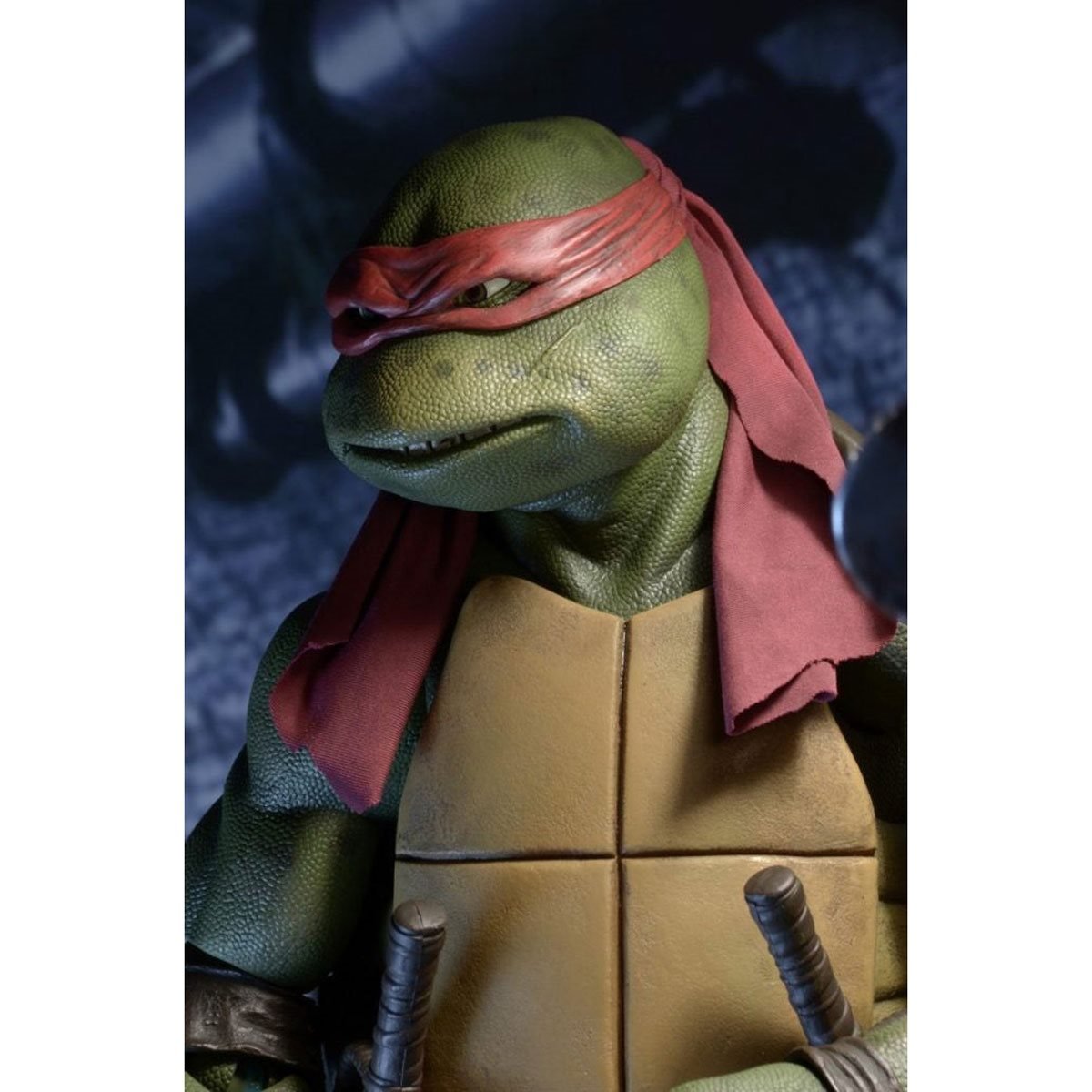 NECA Teenage Mutant Ninja Turtles 1990 Movie Raphael (1:4 Scale)、mySite、hgirdovlk