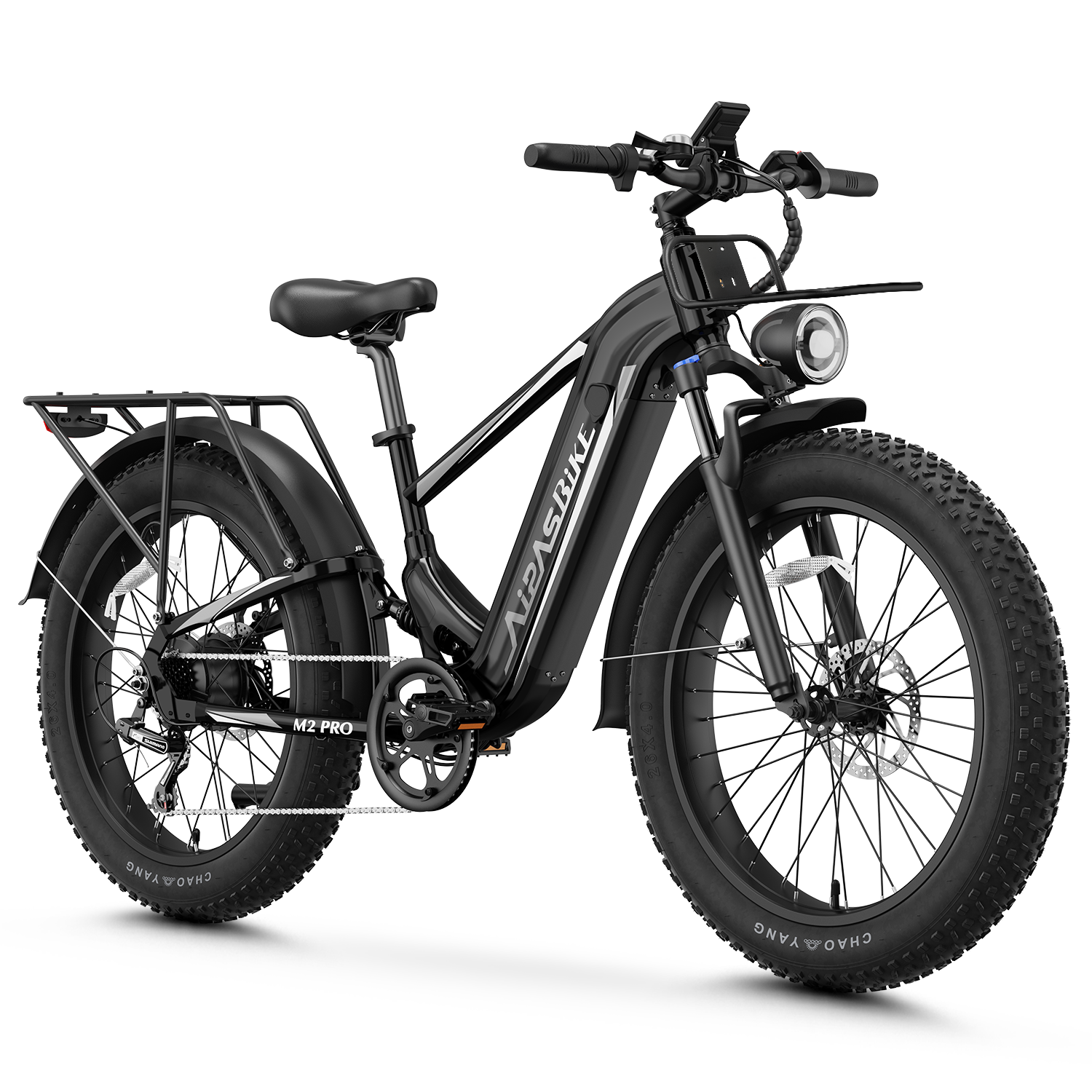 Aipas® Ebike Combo Sale M2 Pro*2、mySite、gigharbornorthrealestate