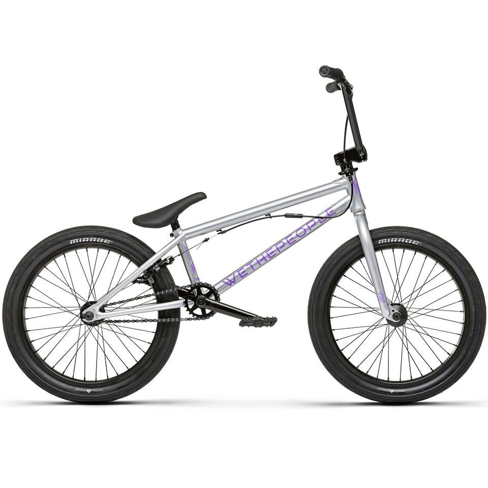  Wethepeople Versus 2023 BMX Bike、mySite、merchandisen