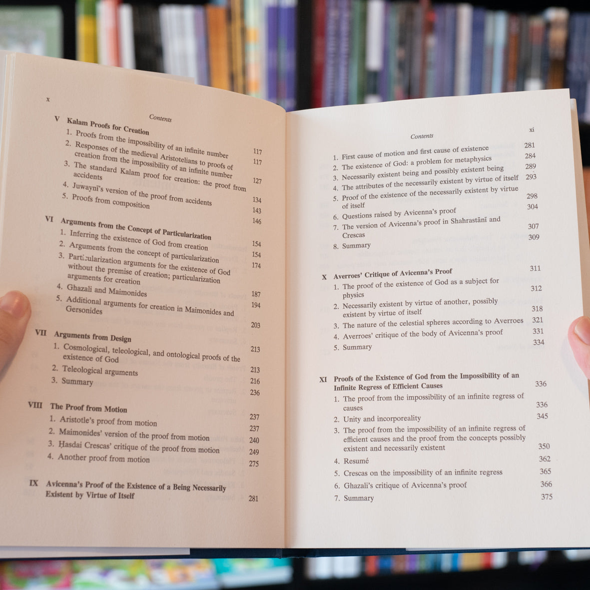 Proofs for Eternity, Creation and the Existence of God in Medieval Islamic and Jewish Philosophy、mySite、topwebapps