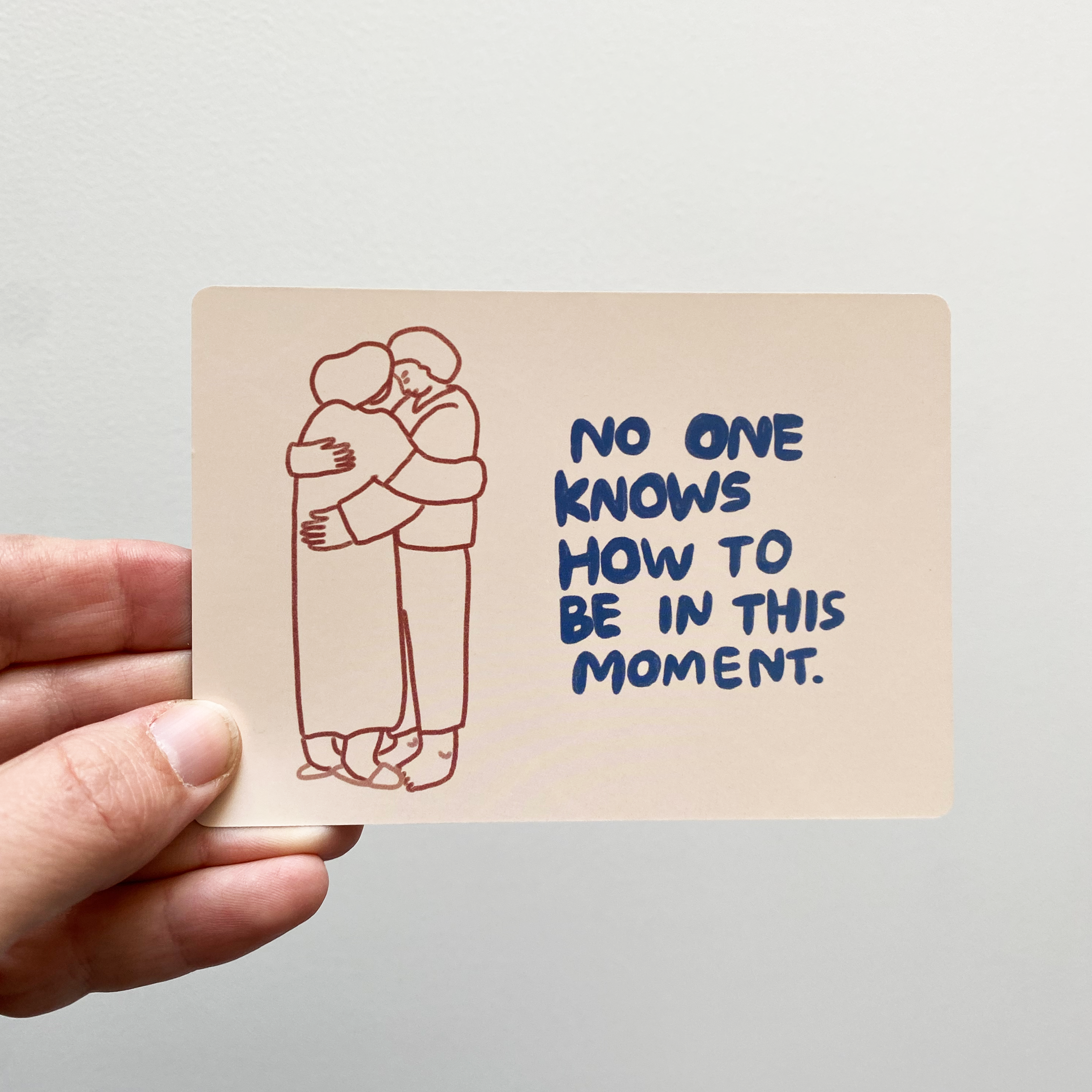 People I've Loved - Sitting With Sadness Deck、mySite、garagedoors4me