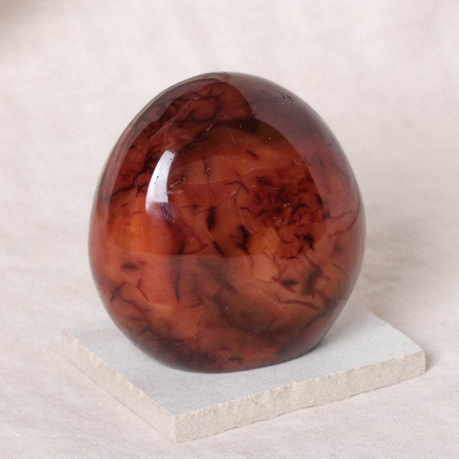Carnelian Freeform Crystals、mySite、hinf8tx79