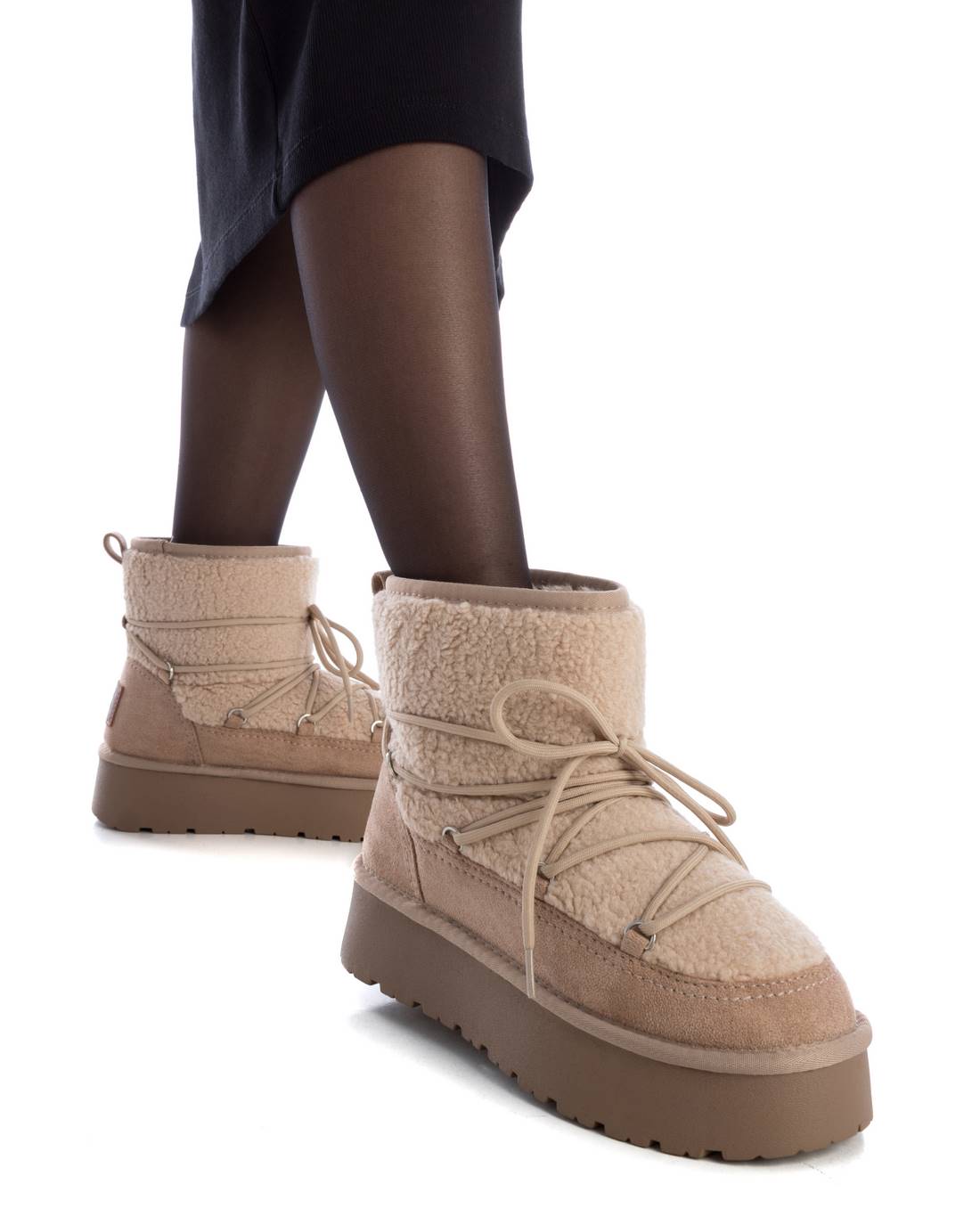 BOTÍN DE MUJER XTI 14294102、mySite、gtrtttuynbv