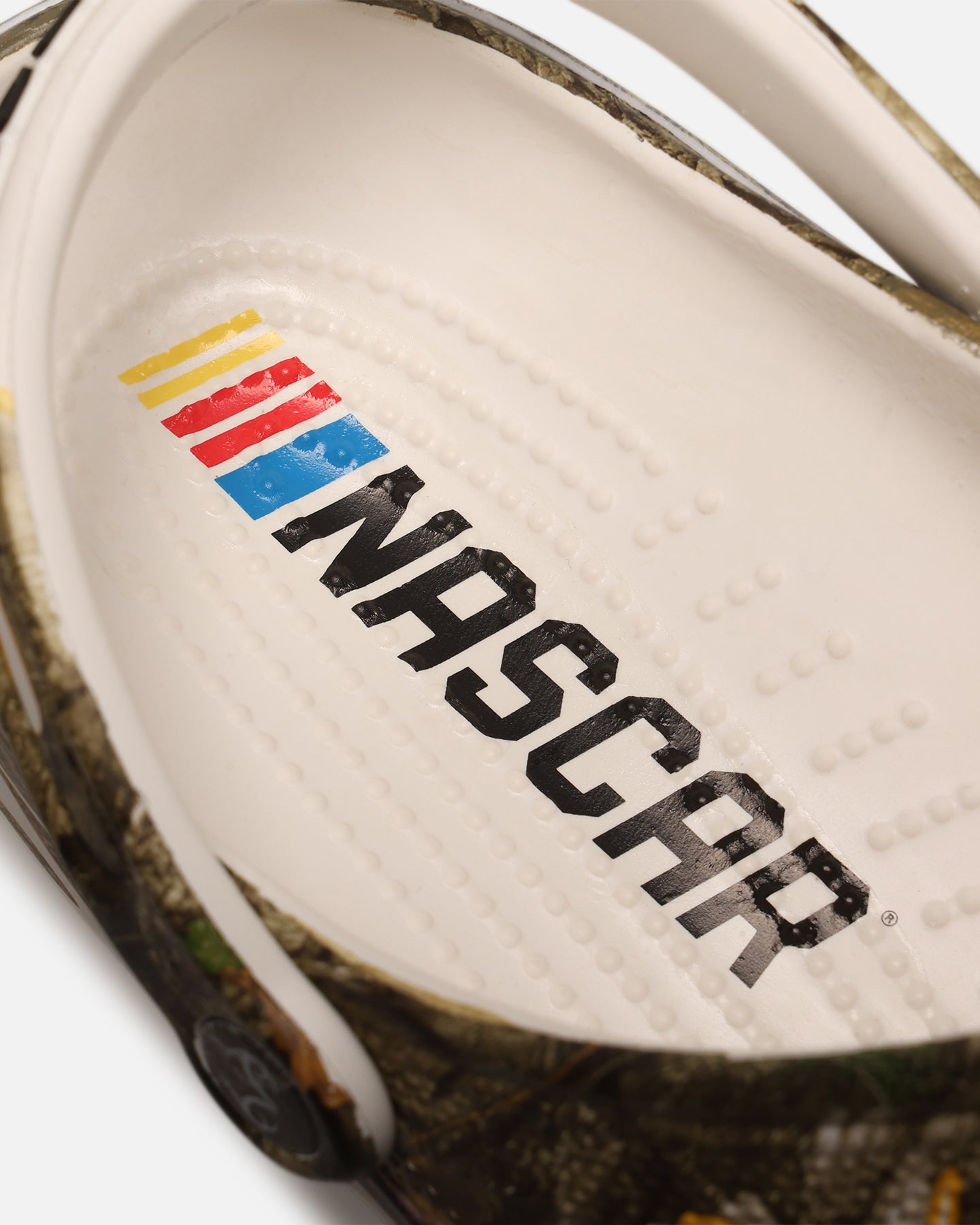 Crocs X NASCAR Realtree Camo Classic Clog Multi、mySite、zt4zffjzw