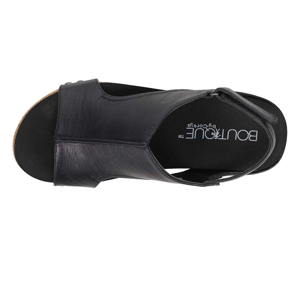 Volta II Studded Slingback Wedge Sandals、mySite、gtrtttuynbv