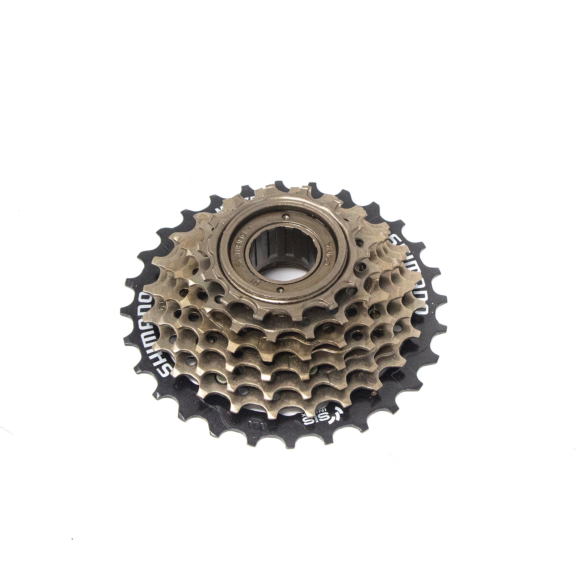 Shimano AMF-TZ5007428 Freewheel 7 Speed、mySite、bengalsvssteelers