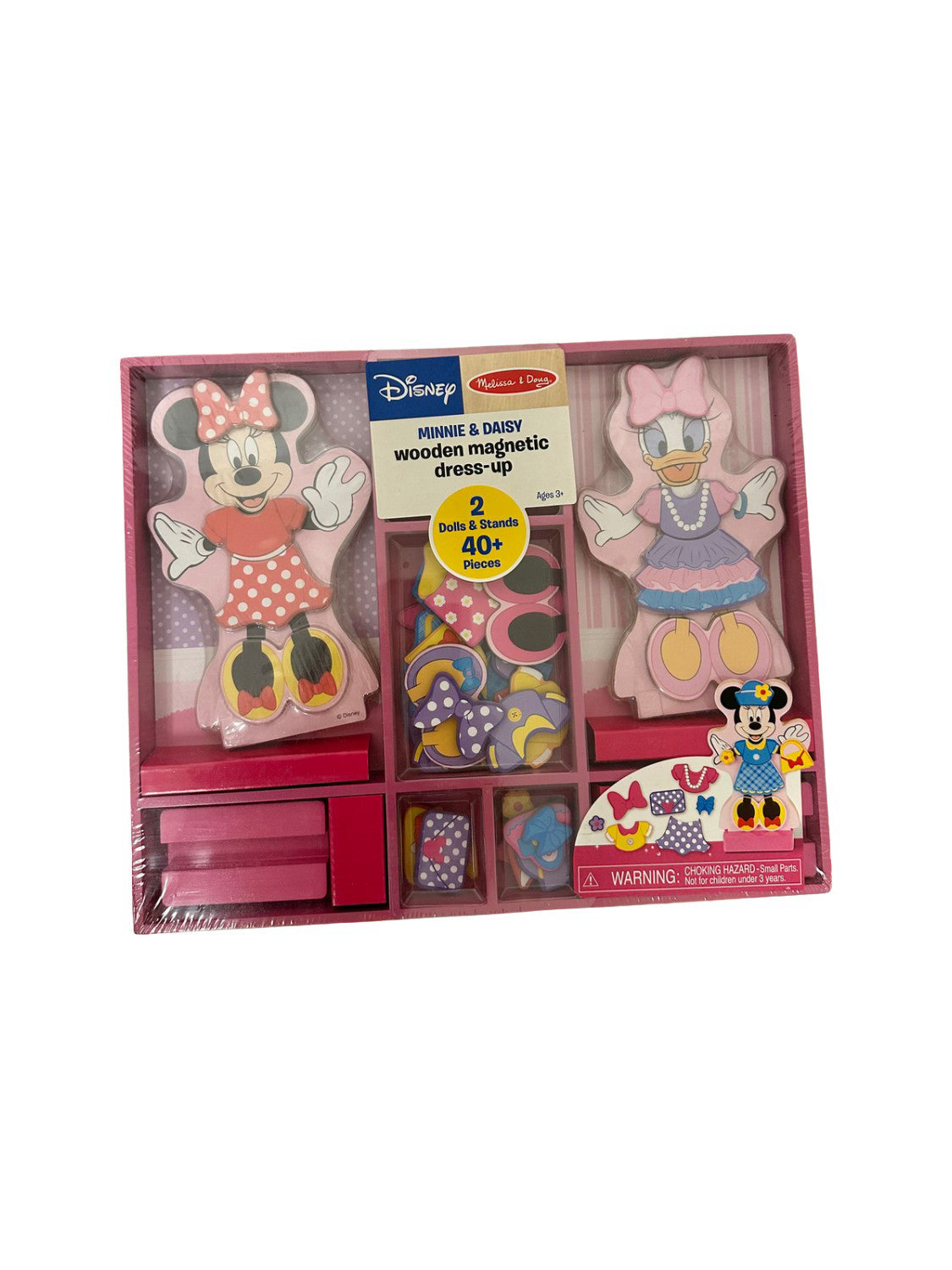 Melissa & Doug Pretend Play & Costume Toy 3T、mySite、g9winljtr