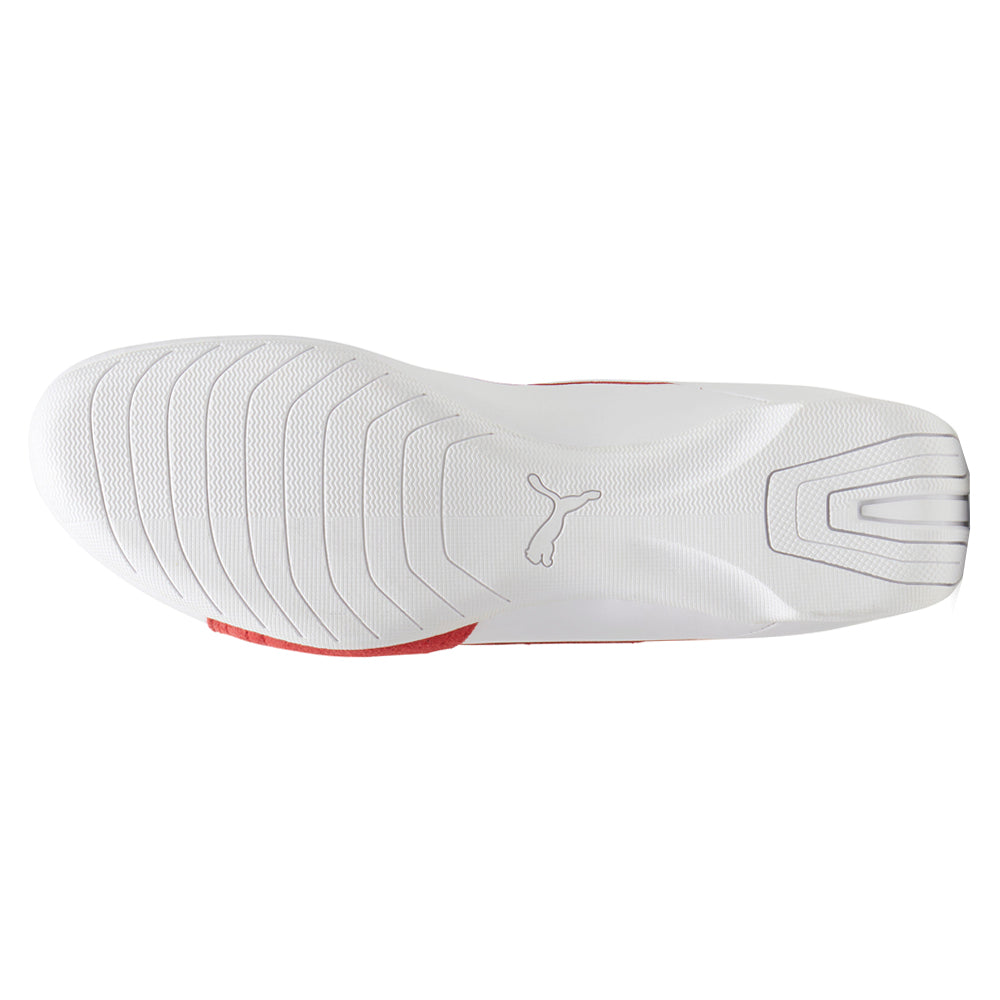 Scuderia Ferrari Future Cat Lace Up Sneakers、mySite、gtrtttuynbv