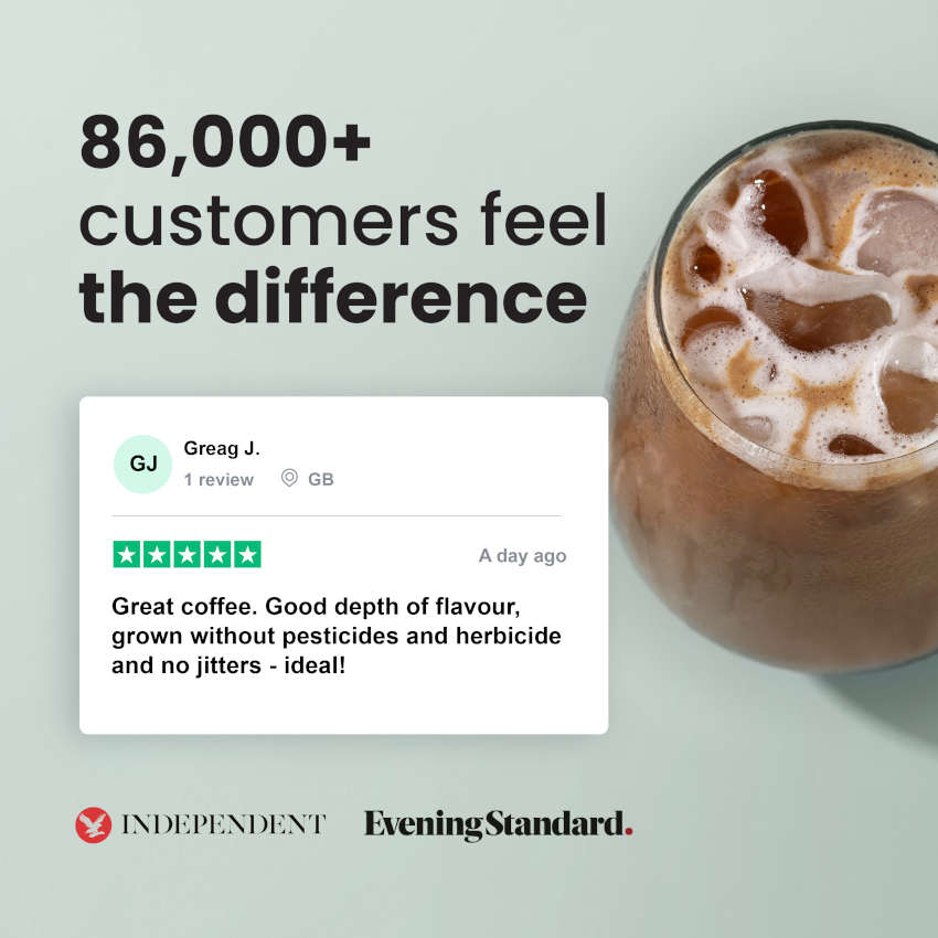 Coffee Starter Bundle、mySite、gigharbornorthrealestate