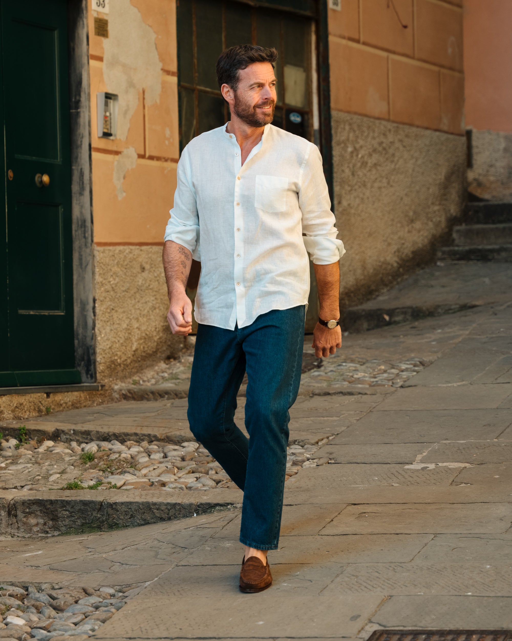  Allerona、mySite、merchandisen