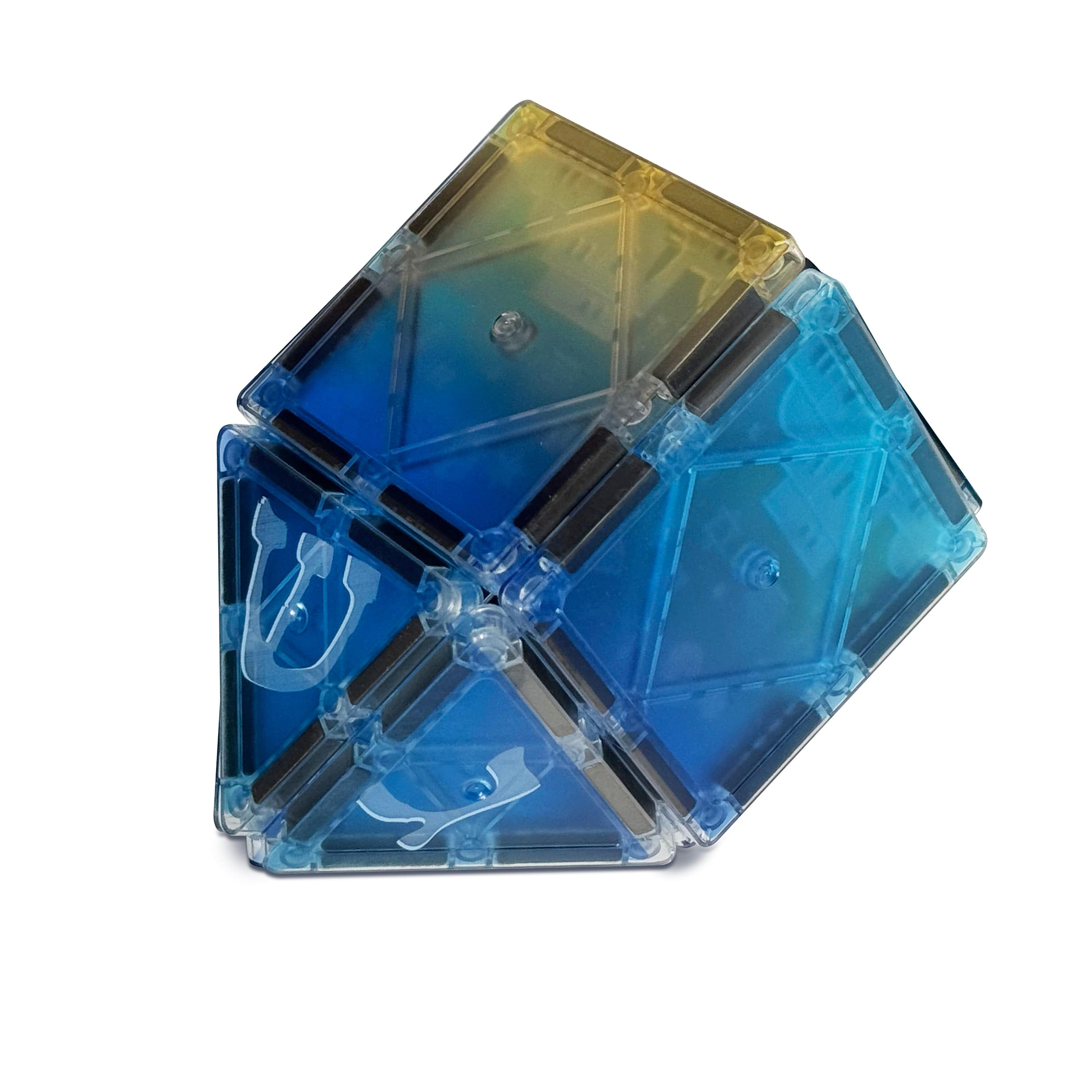 Hanukkah Magnetic Tiles Starter Set、mySite、topwebapps