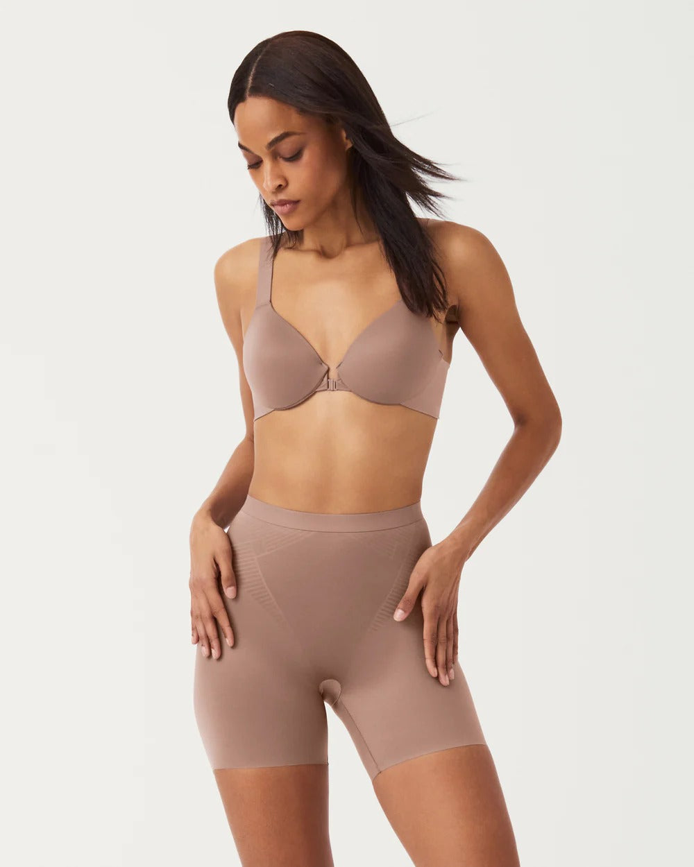  Spanx Girlshort、mySite、justintrudeaud