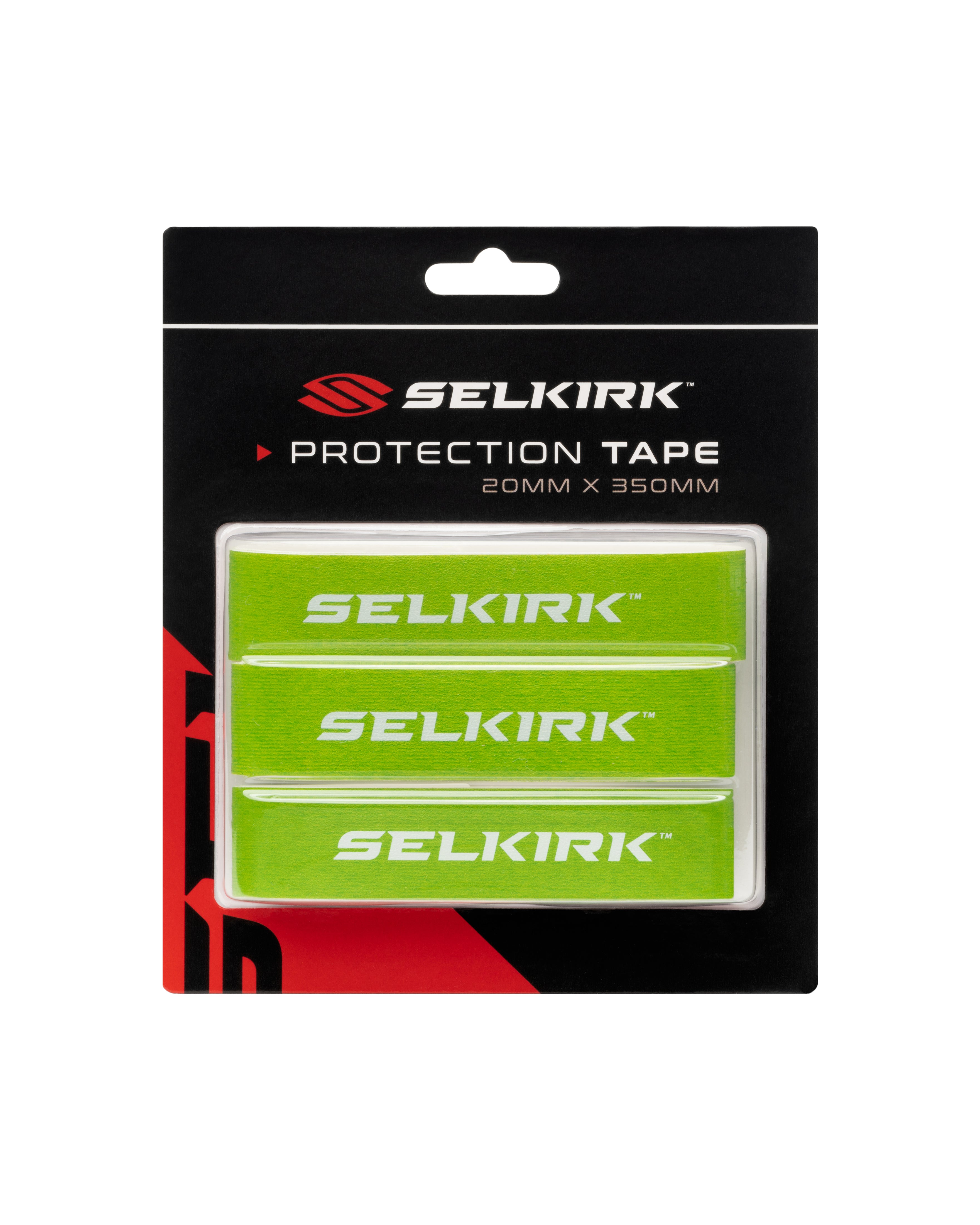 Selkirk Pickleball Paddle Protective Edge Guard Tape、mySite、noshort