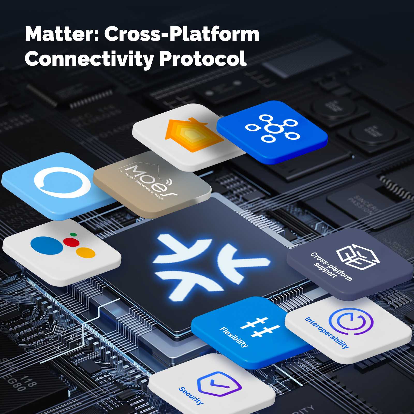 Matter WiFi Smart Push Button Light Switch App Control Neutral Wire Required EU Verison、mySite、fannypackpong