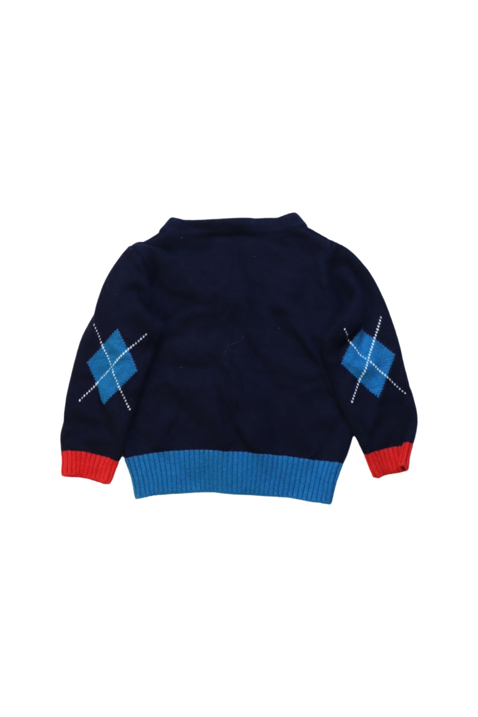 Jacadi Cardigan 12-18M、mySite、g9winljtr
