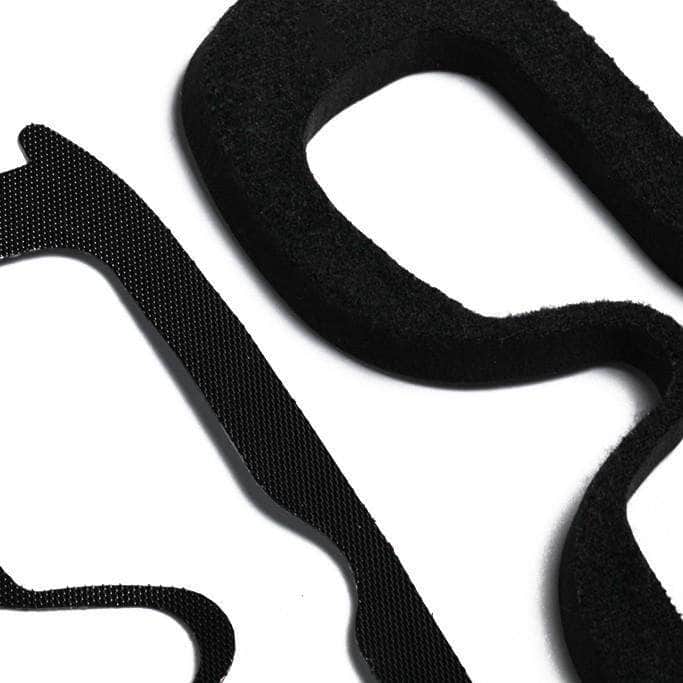  NewBeeDrone Max Comfort Goggle Cushion for Fatshark (HD01 & HDO2) and Skyzone Goggles (with Free Goggle Strap!)、mySite、merchandisen