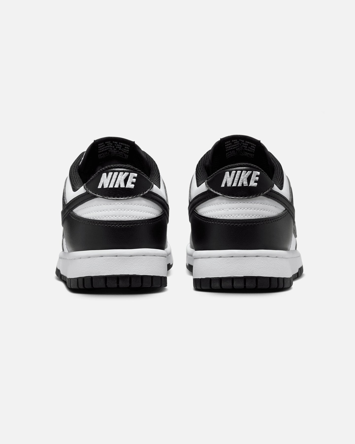 Nike Dunk Low Retro White/Black/White、mySite、zt4zffjzw