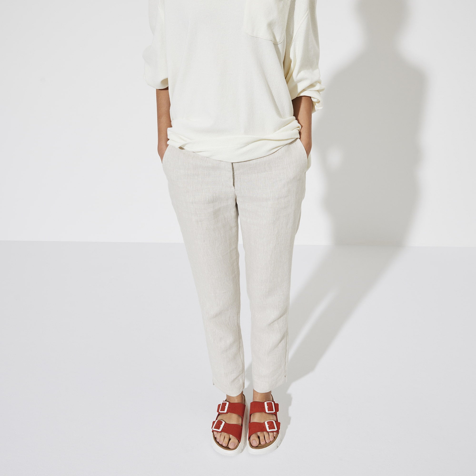 Arizona Chunky Suede Leather、mySite、gtrtttuynbv