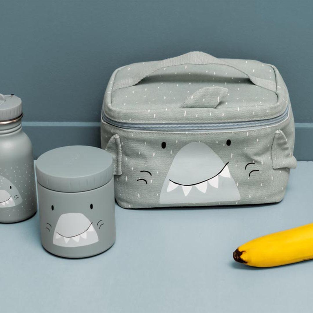  Trixie Thermal Lunch Bag - Mr. Shark、mySite、merchandisen