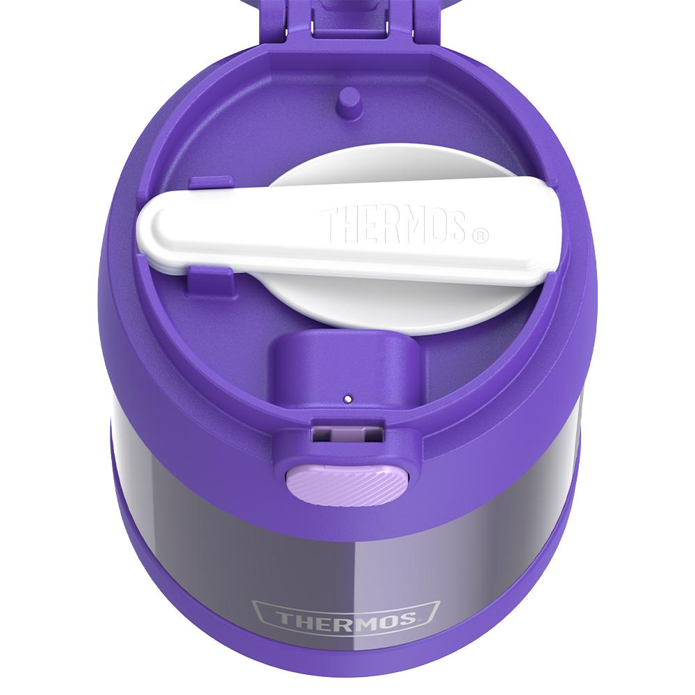 10oz FUNTAINER® FOOD JAR、mySite、noshort