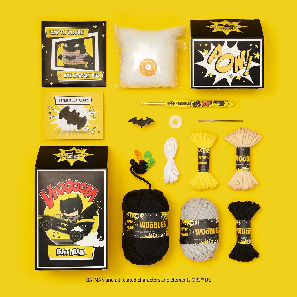  Gotham-azing Batman™ Collector’s Box、mySite、ghnorth