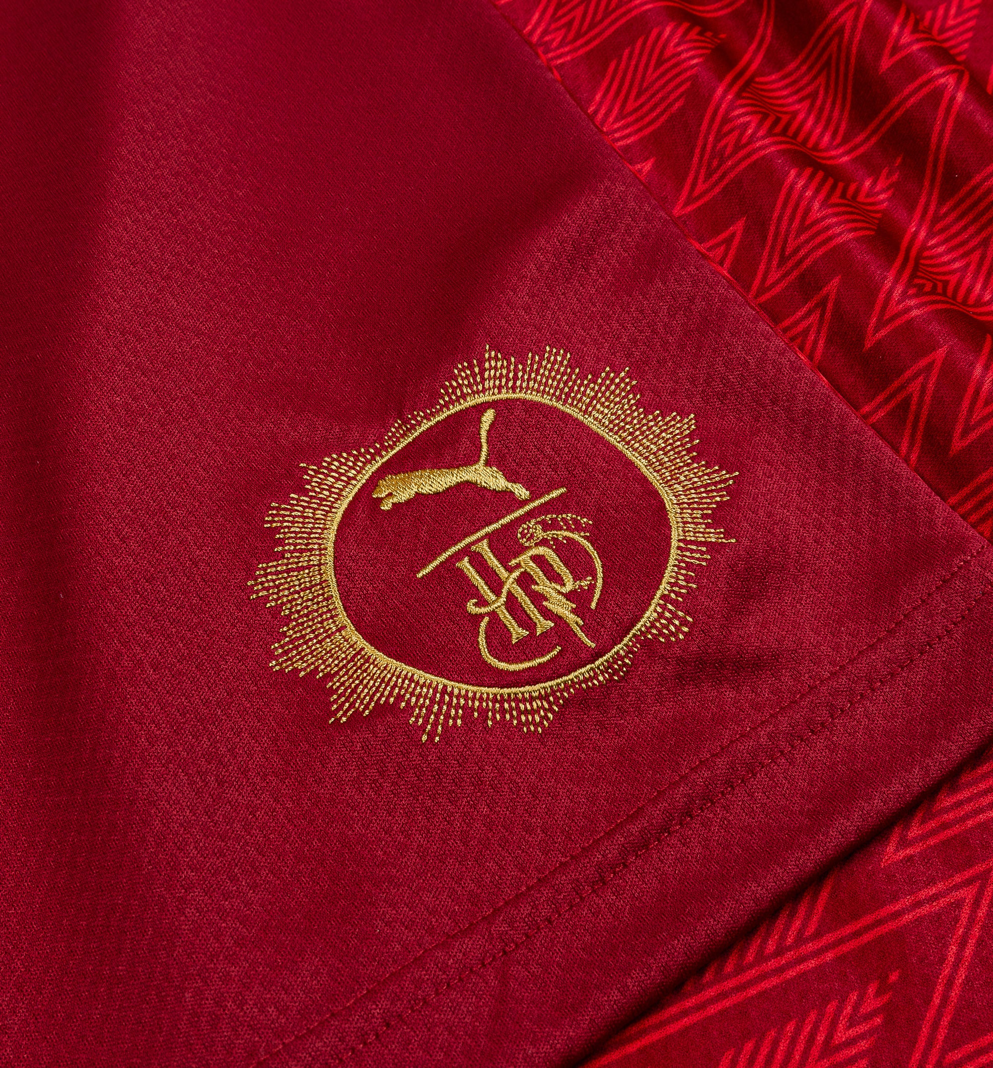 Harry Potter Gryffindor Relaxed Mens Jersey - Dark Crimson、mySite、dreamappss