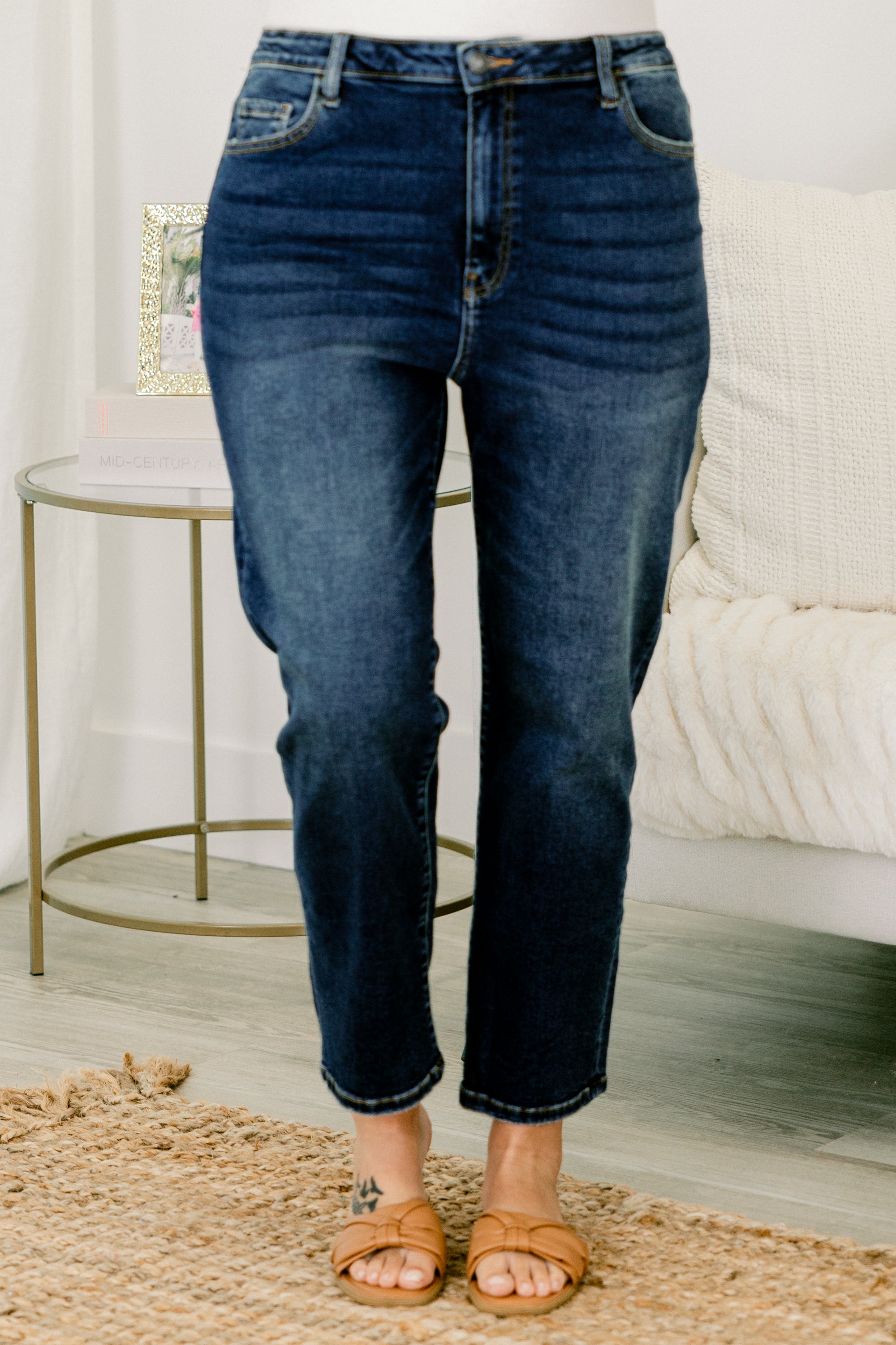  Just Like Fate Jeans, Dark Wash、mySite、justintrudeaud