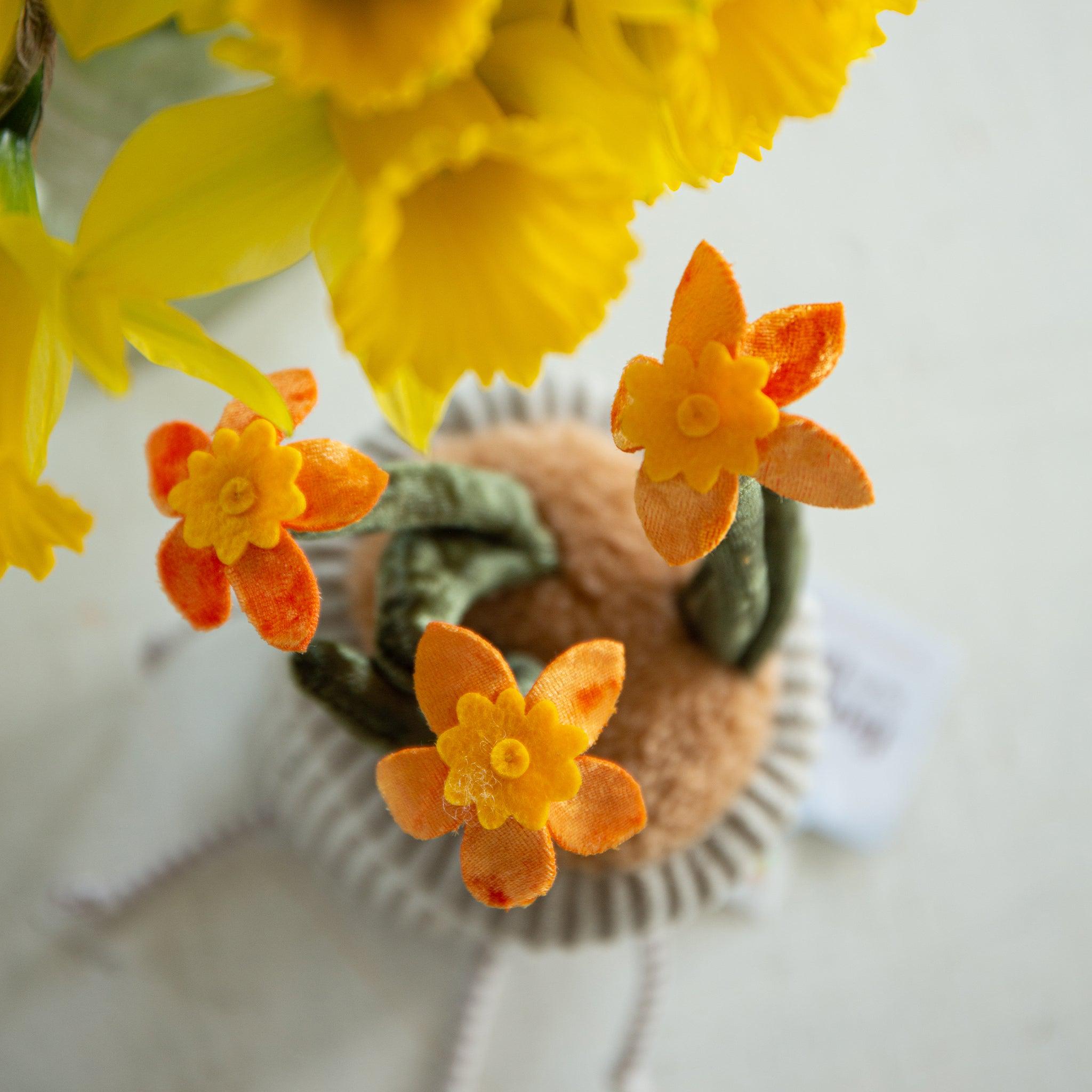 RETIRED - Window Sill-ies Daffodil、mySite、g9winljtr