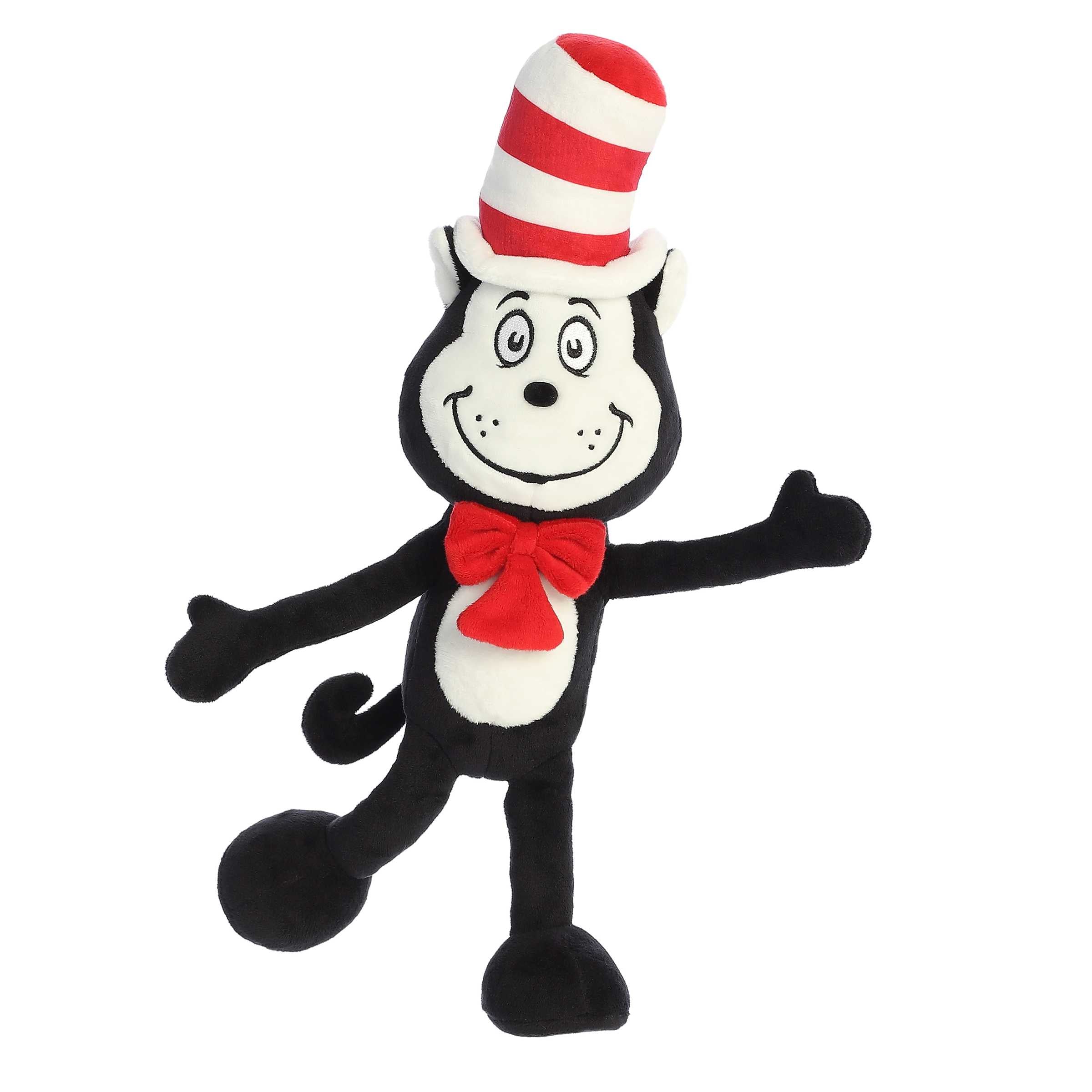 Aurora® - Dr. Seuss™ - 15 Cat In The Hat Armature、mySite、g9winljtr