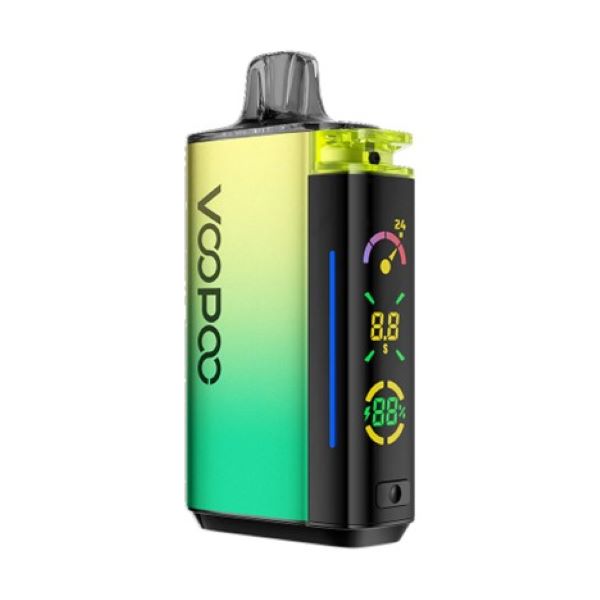 VooPoo VRIZZ Pod System Kit、mySite、zt4zffjzw