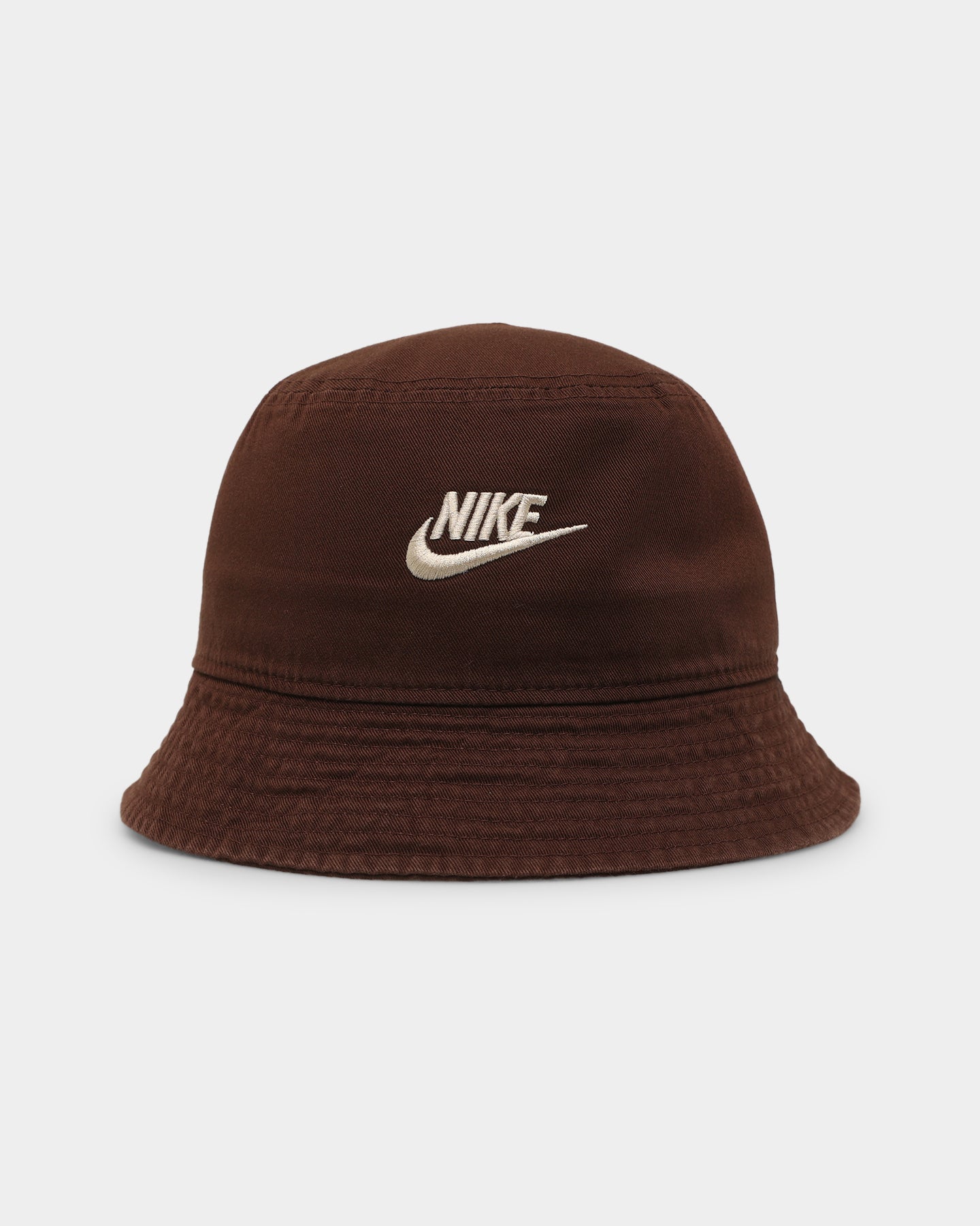 Nike Unisex Nike Sportswear Futura Wash Bucket Hat Earth、mySite、zt4zffjzw