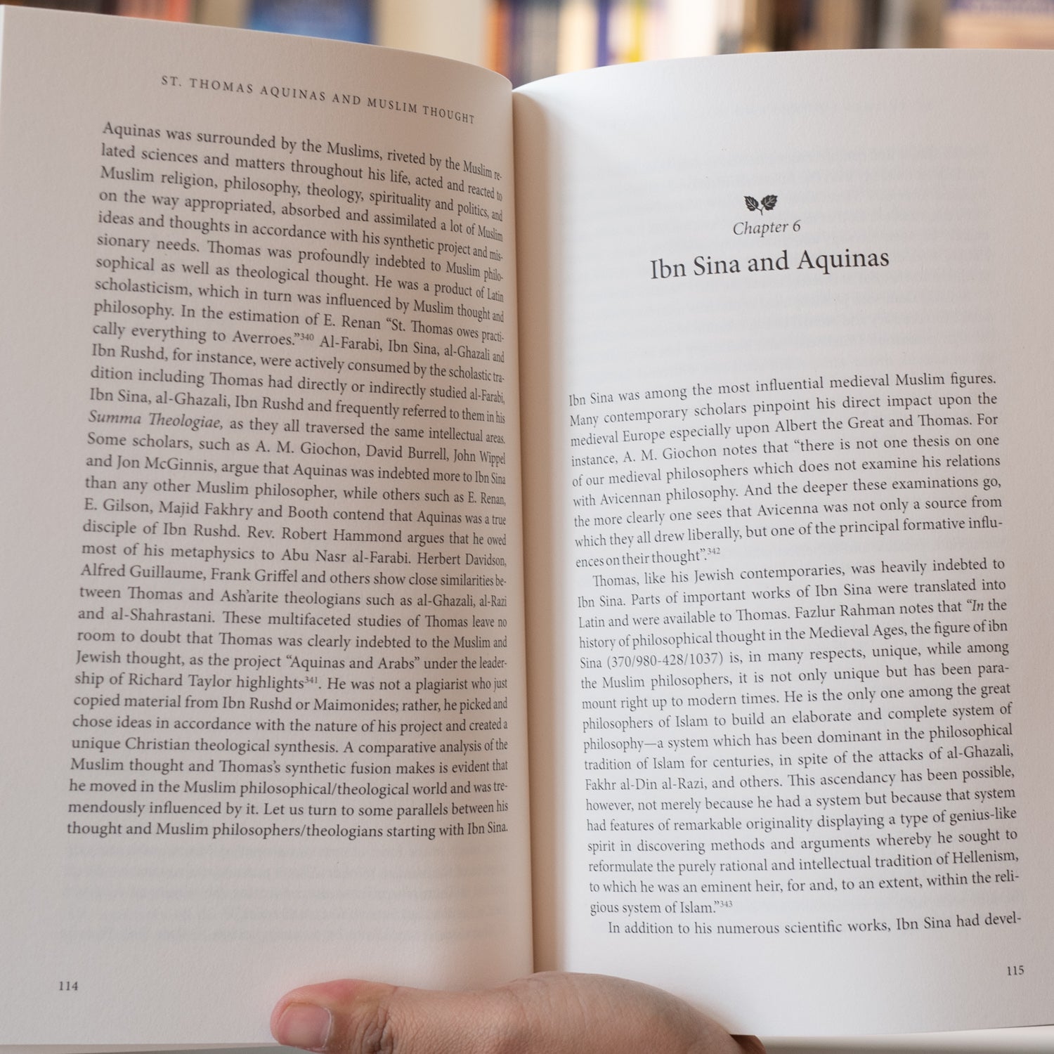 St. Thomas Aquinas and Muslim Thought、mySite、topwebapps