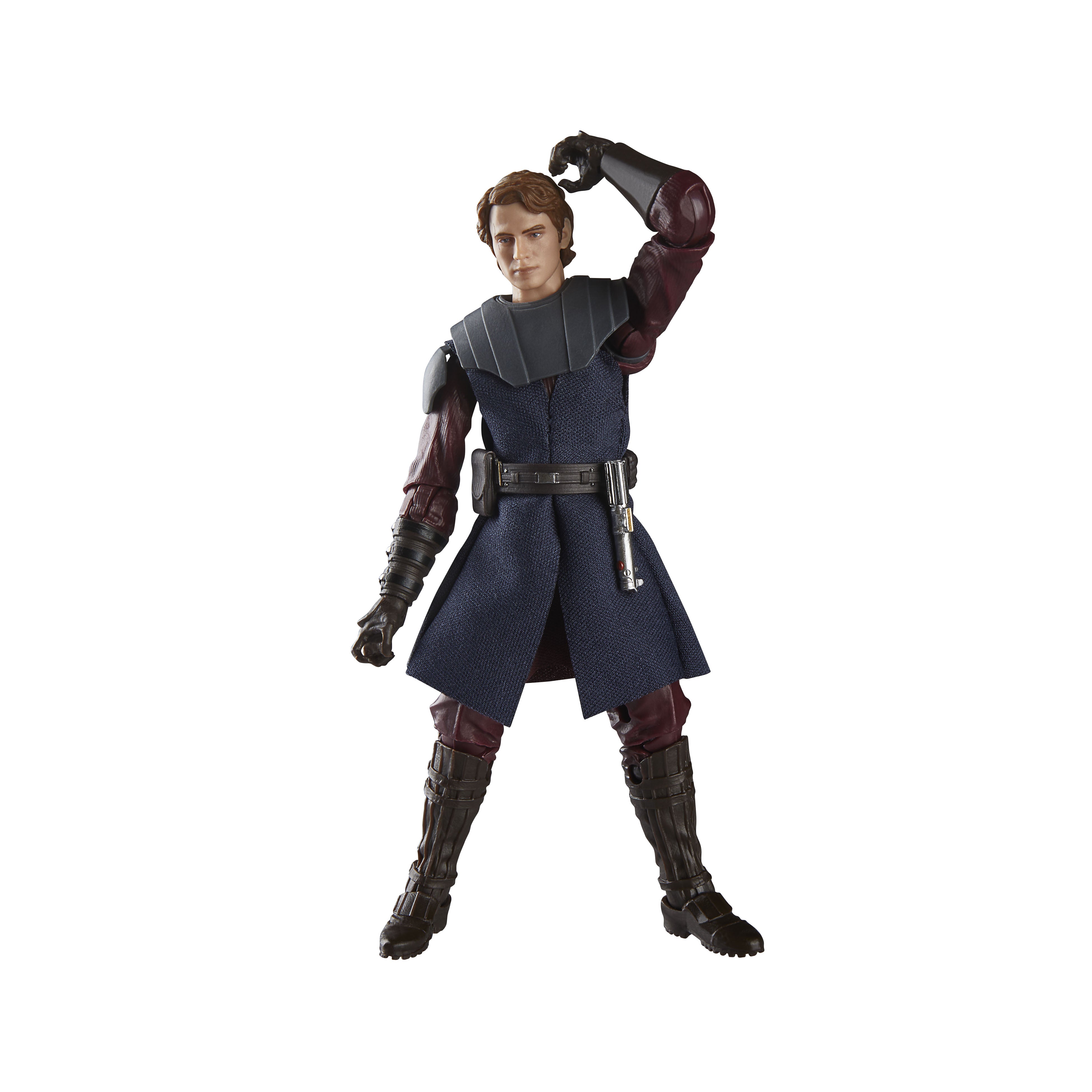 Star Wars The Black Series Anakin Skywalker (Ahsoka)、mySite、hgirdovlk