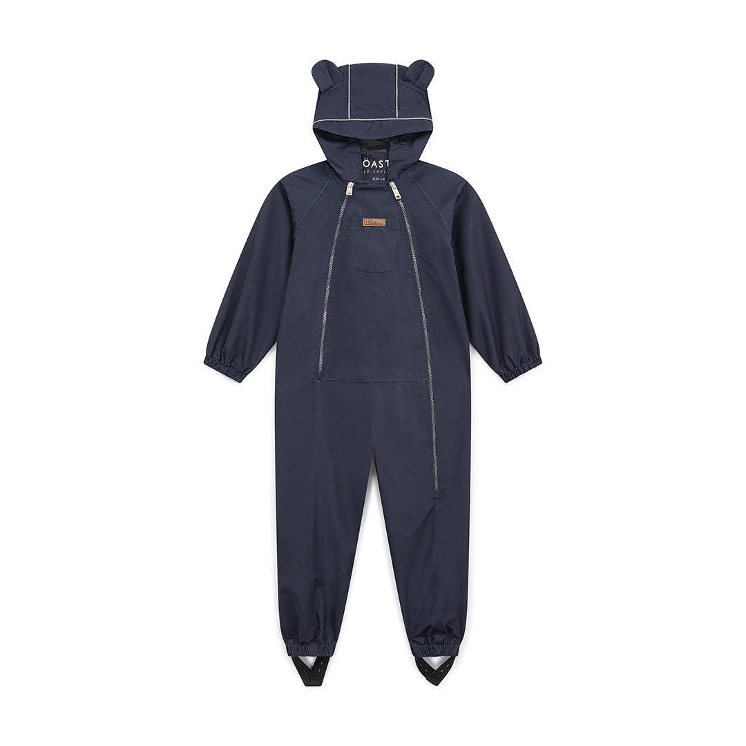  TOASTIE Packable Waterproof Puddlesuit - Ink Navy、mySite、merchandisen