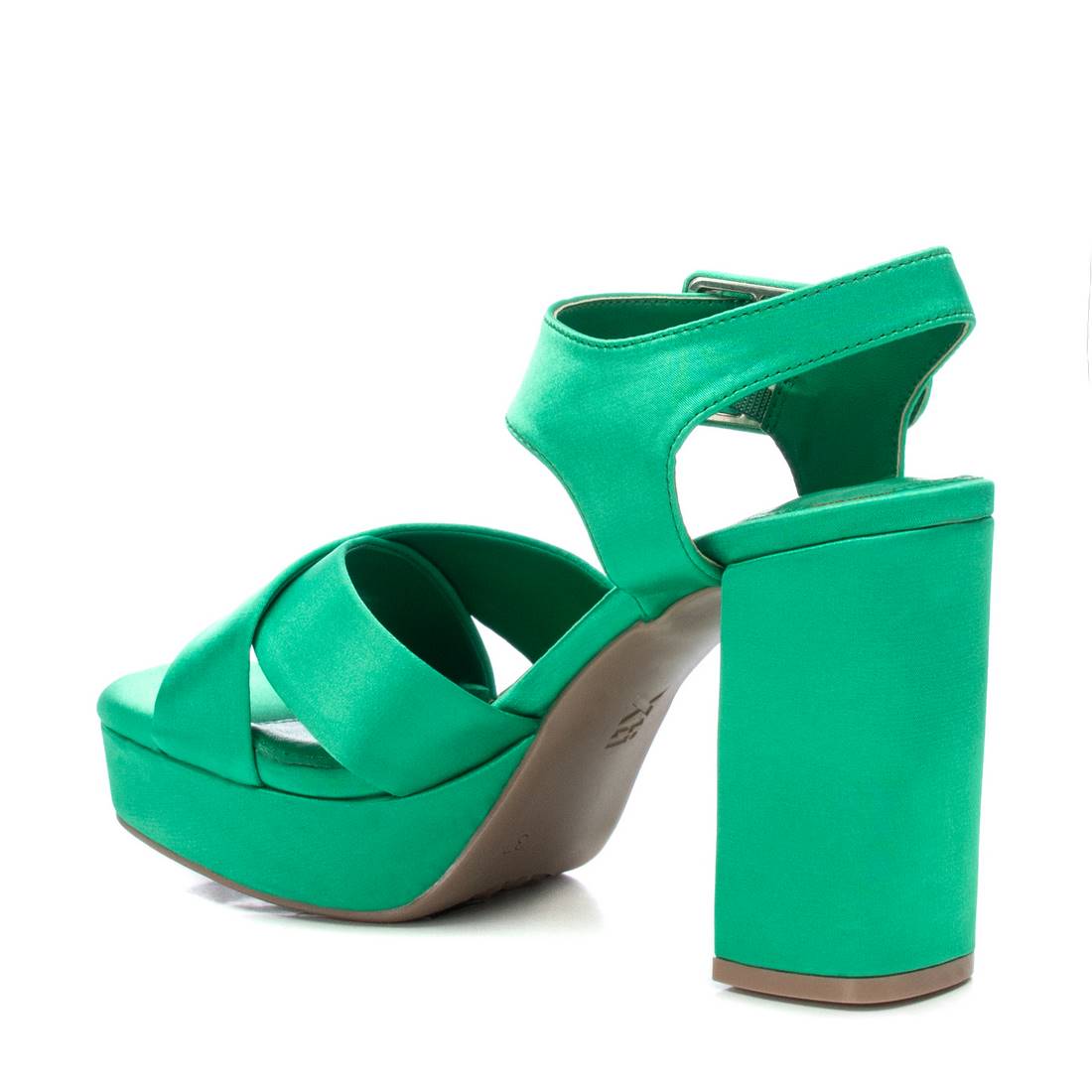 SANDALIA DE MUJER XTI 14135002、mySite、gtrtttuynbv