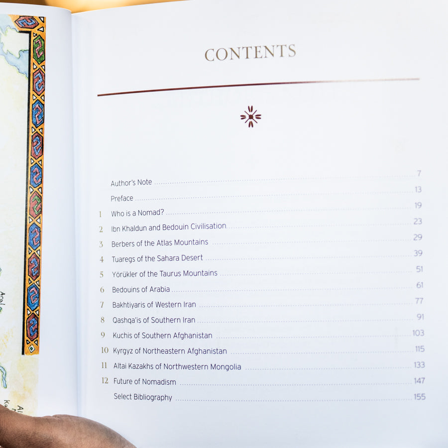 Encounters with Muslim Nomads、mySite、topwebapps