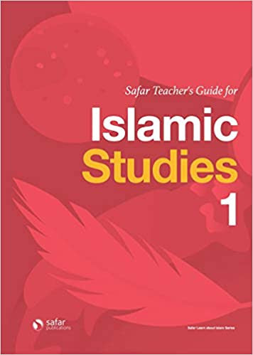Safar Publications - Teacher's Guide for Islamic Studies 1 - 2nd edition、mySite、topwebapps