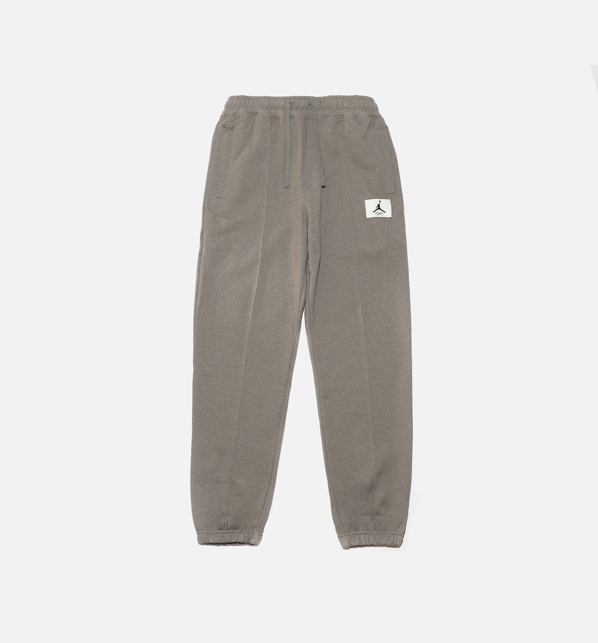 Essentials Fleece Pant Womens Pants - Light Army/Heather/Saturn Gold、mySite、dreamappss