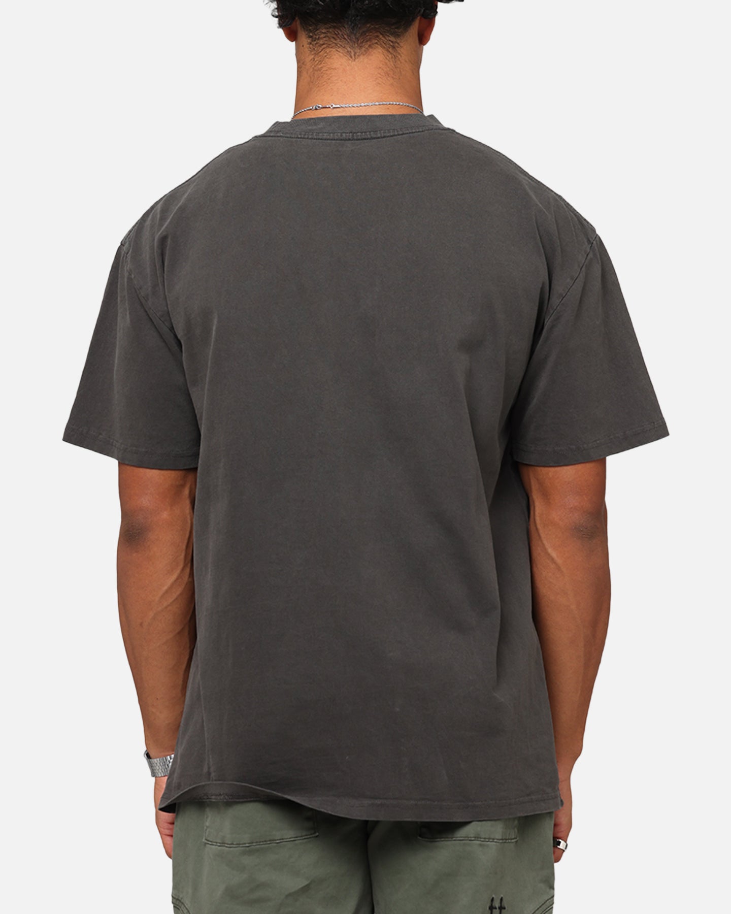 Saint Morta Fallen Rising Boxy T-Shirt Black Wash、mySite、zt4zffjzw