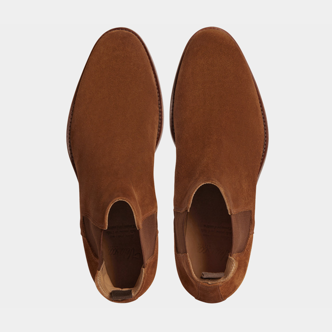  Gavascion、mySite、merchandisen