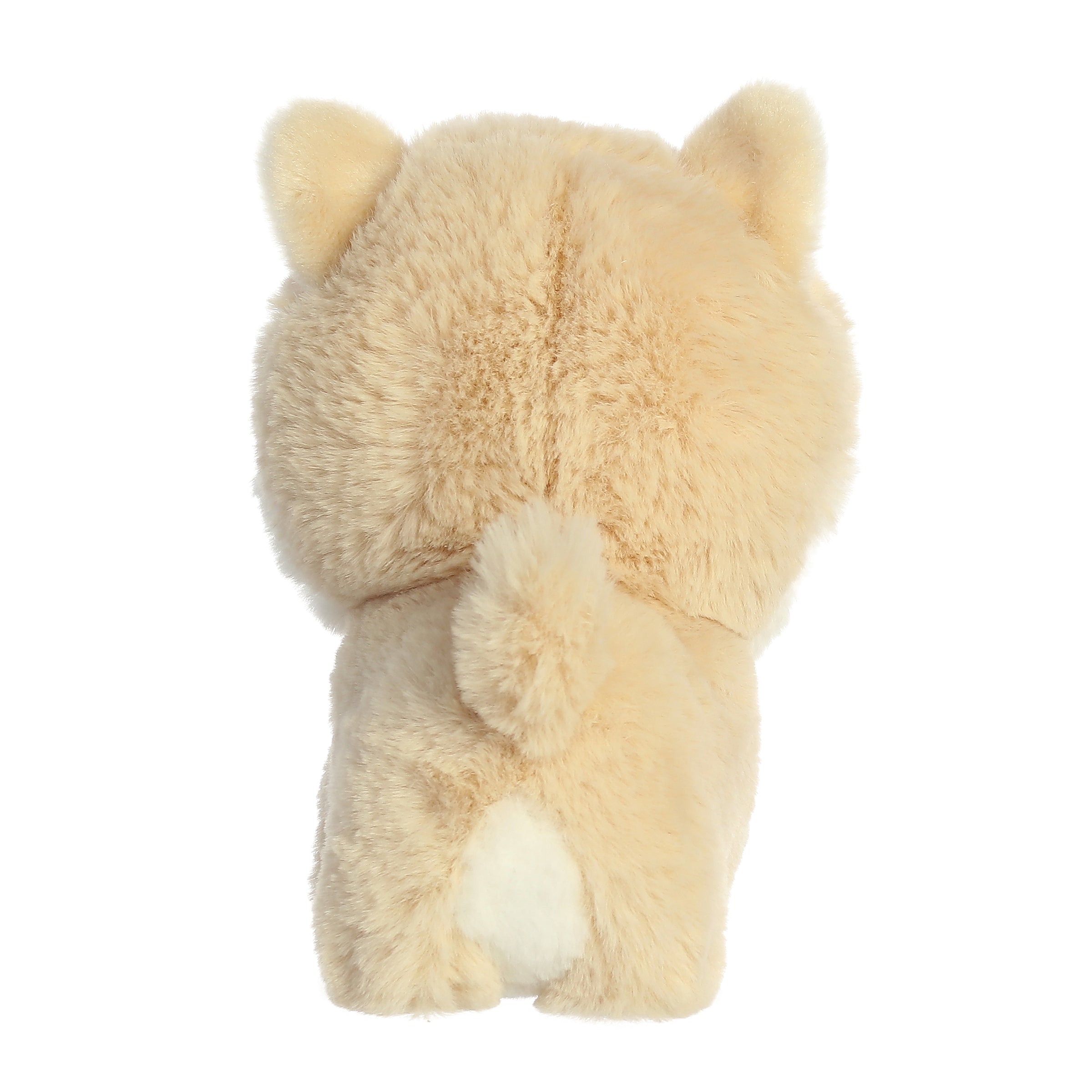 Aurora® - Teddy Pets™ - 7 Pomeranian、mySite、g9winljtr