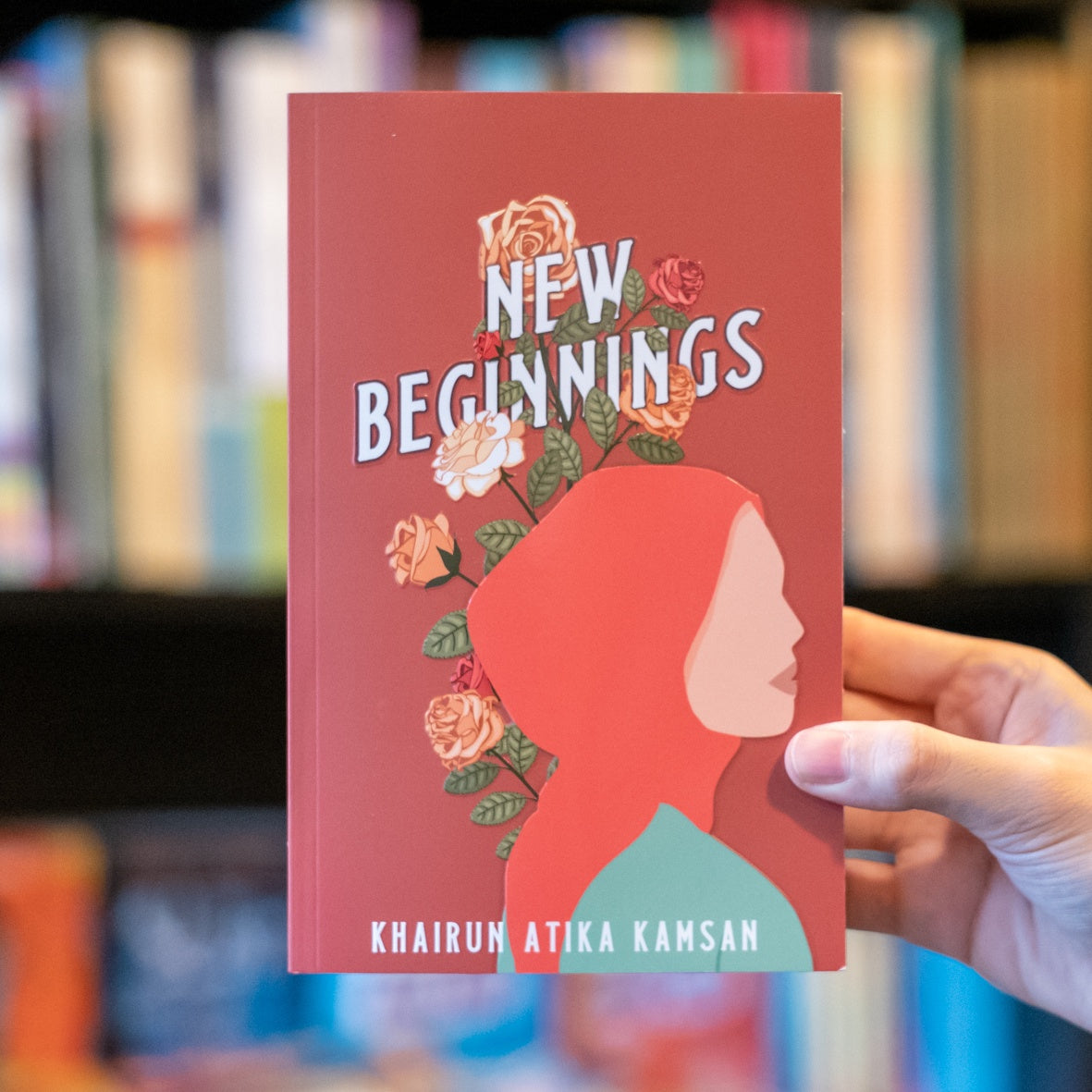 New Beginnings、mySite、topwebapps