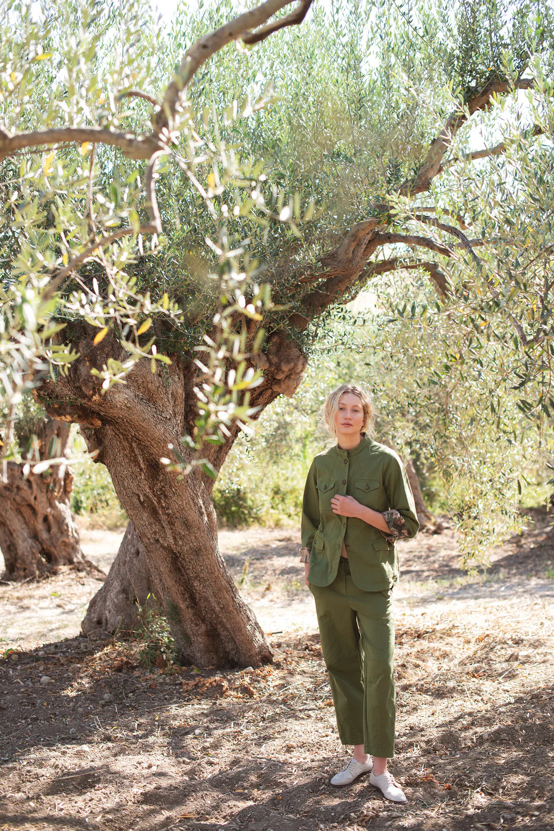 Summum Barrel-Fit Pants - Final Sale、mySite、noshort