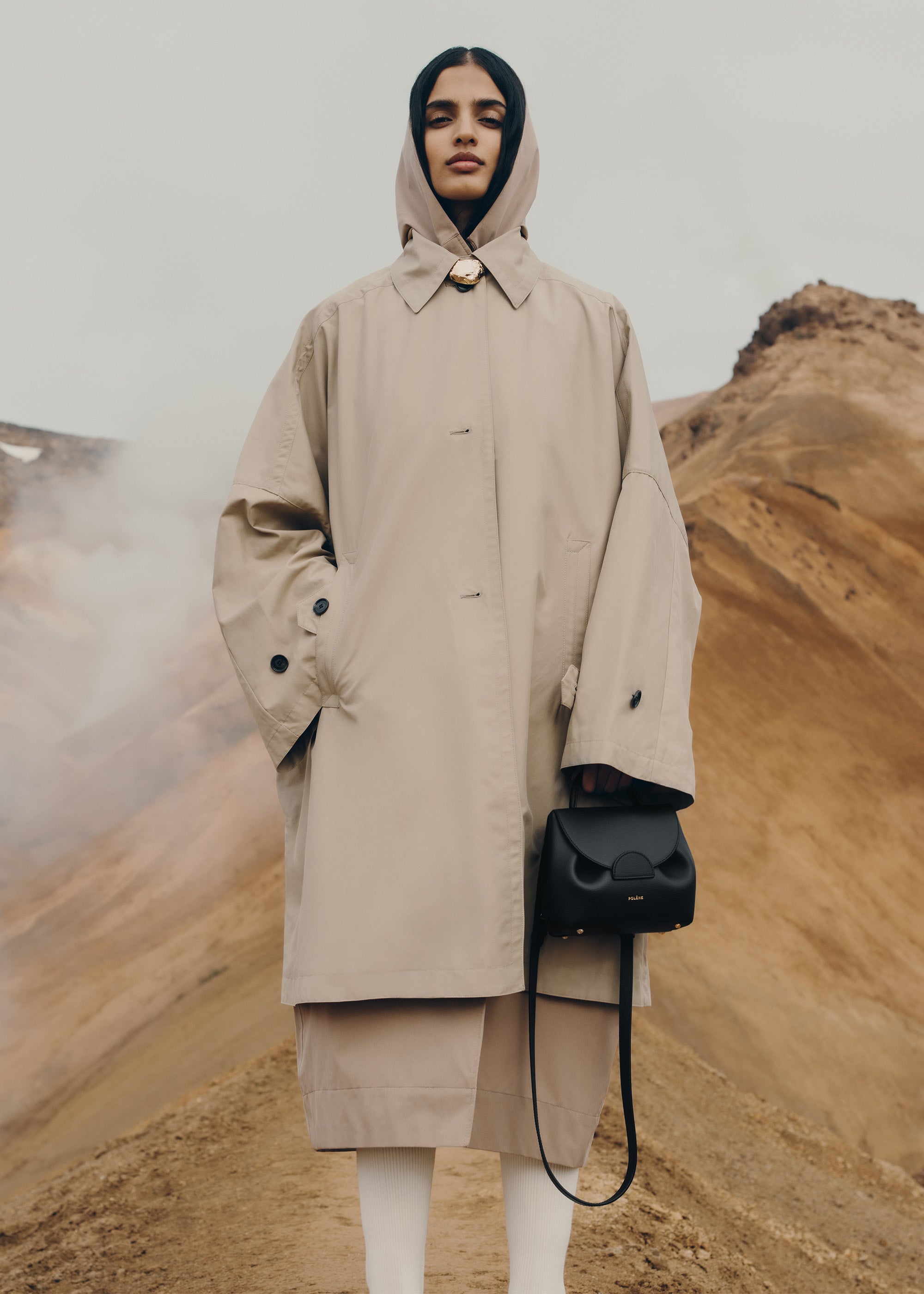 Num茅ro Un Nano - Noir Grain茅、mySite、camillekostekn