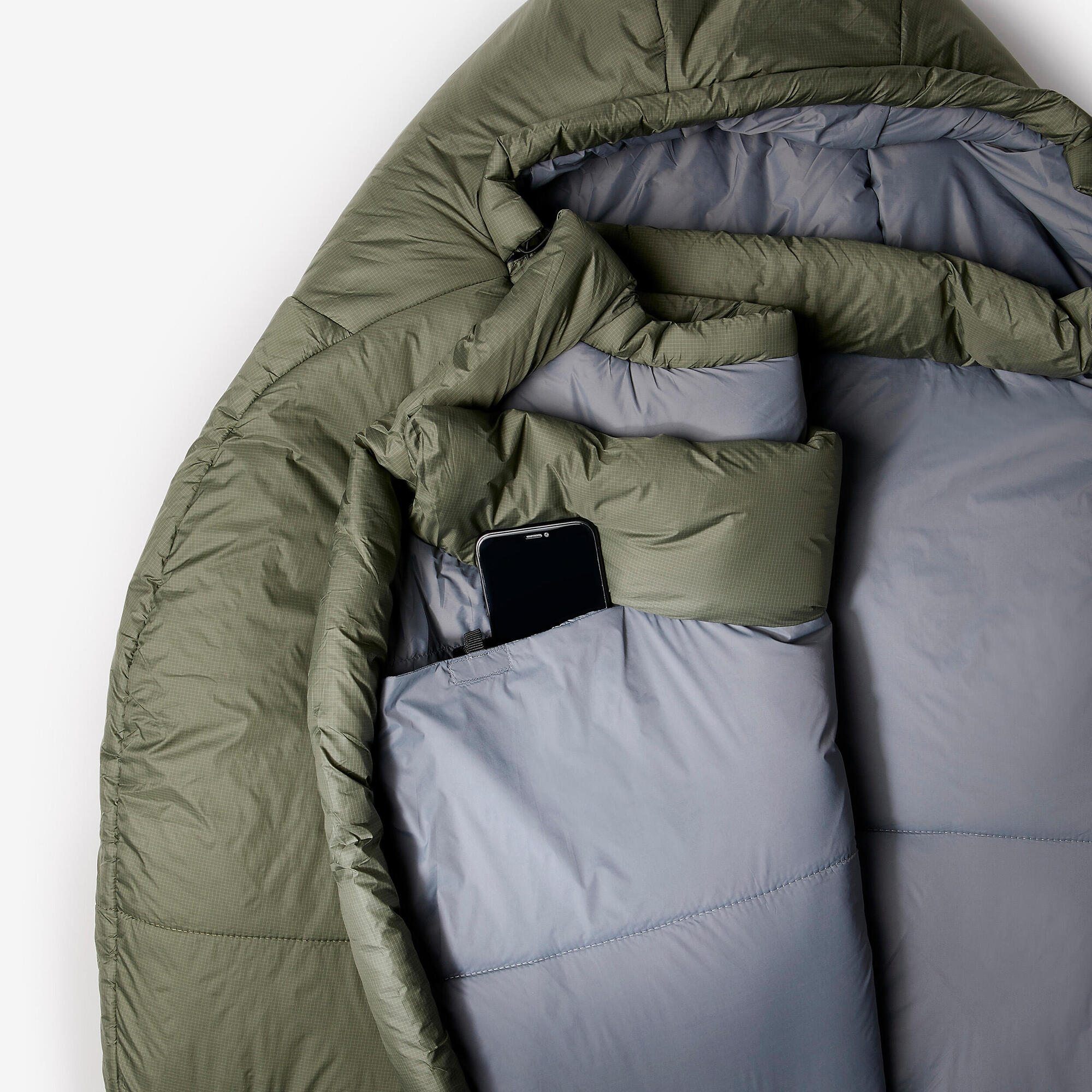 Simond MT500 32掳F Polyester Sleeping Bag、mySite、shSimond MT500 32掳F Polyester Sleeping Bag、mySite、glenpowelloop_name
