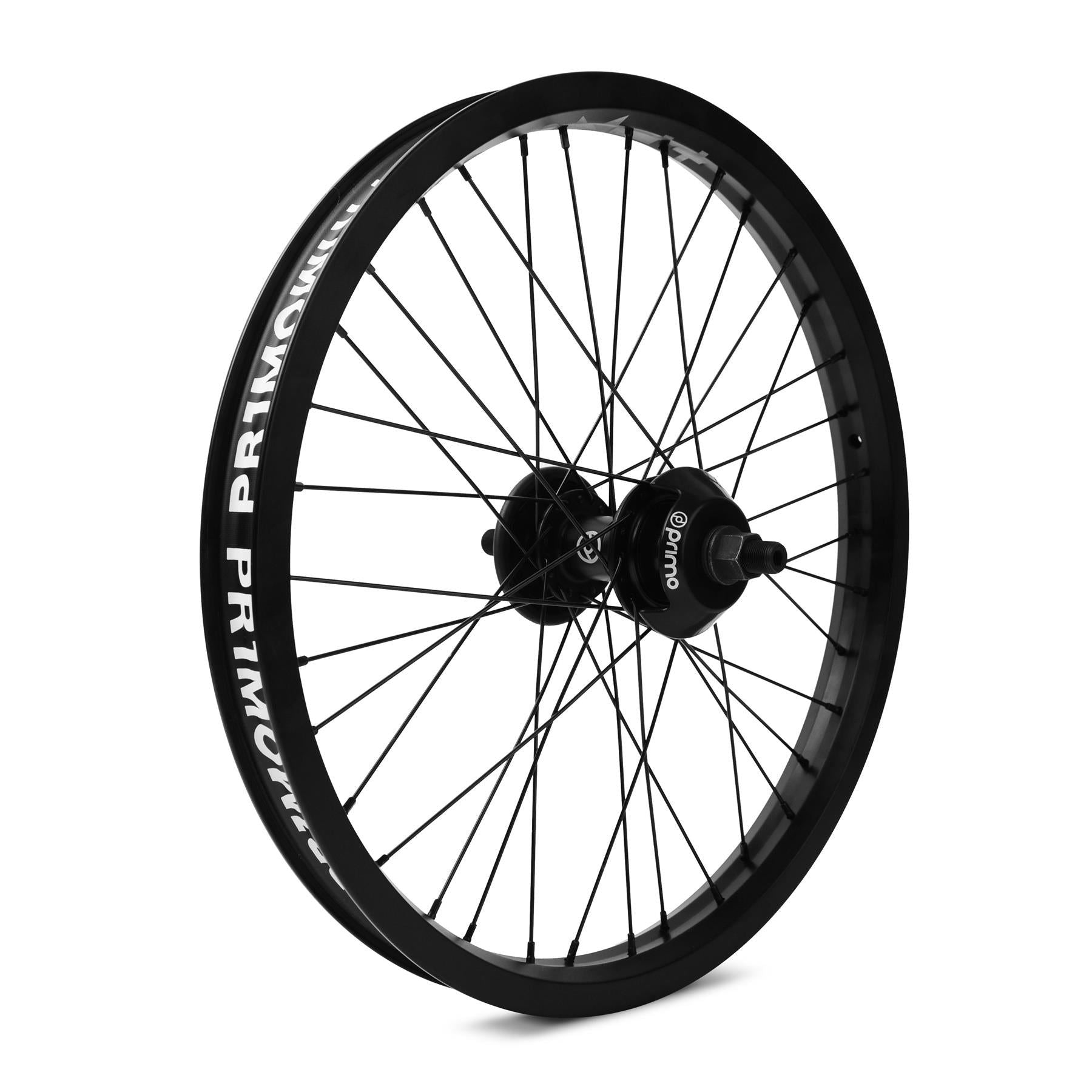  Primo Balance/VSXL+ Cassette Wheel - RHD、mySite、merchandisen