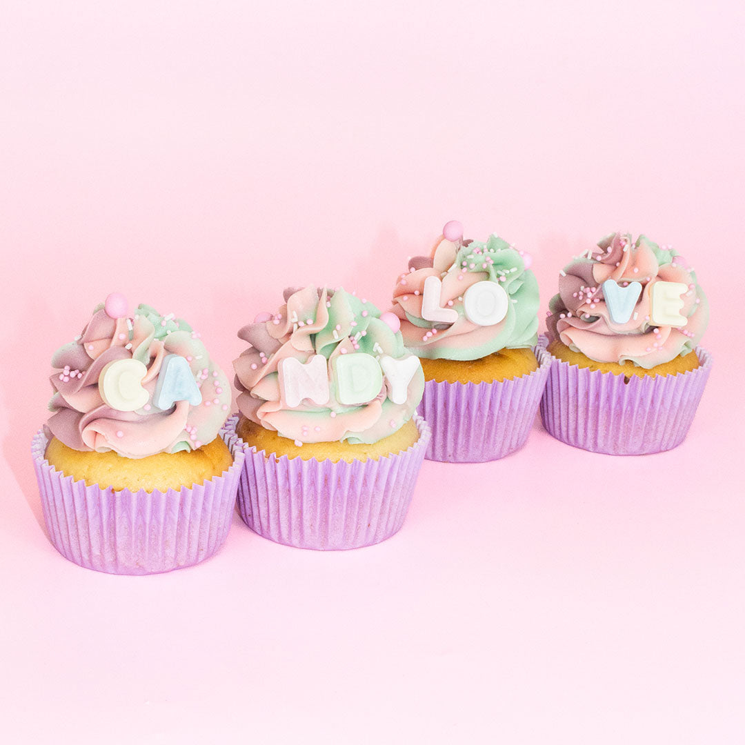  ABC Candy Buchstaben、mySite、elrpsem3k