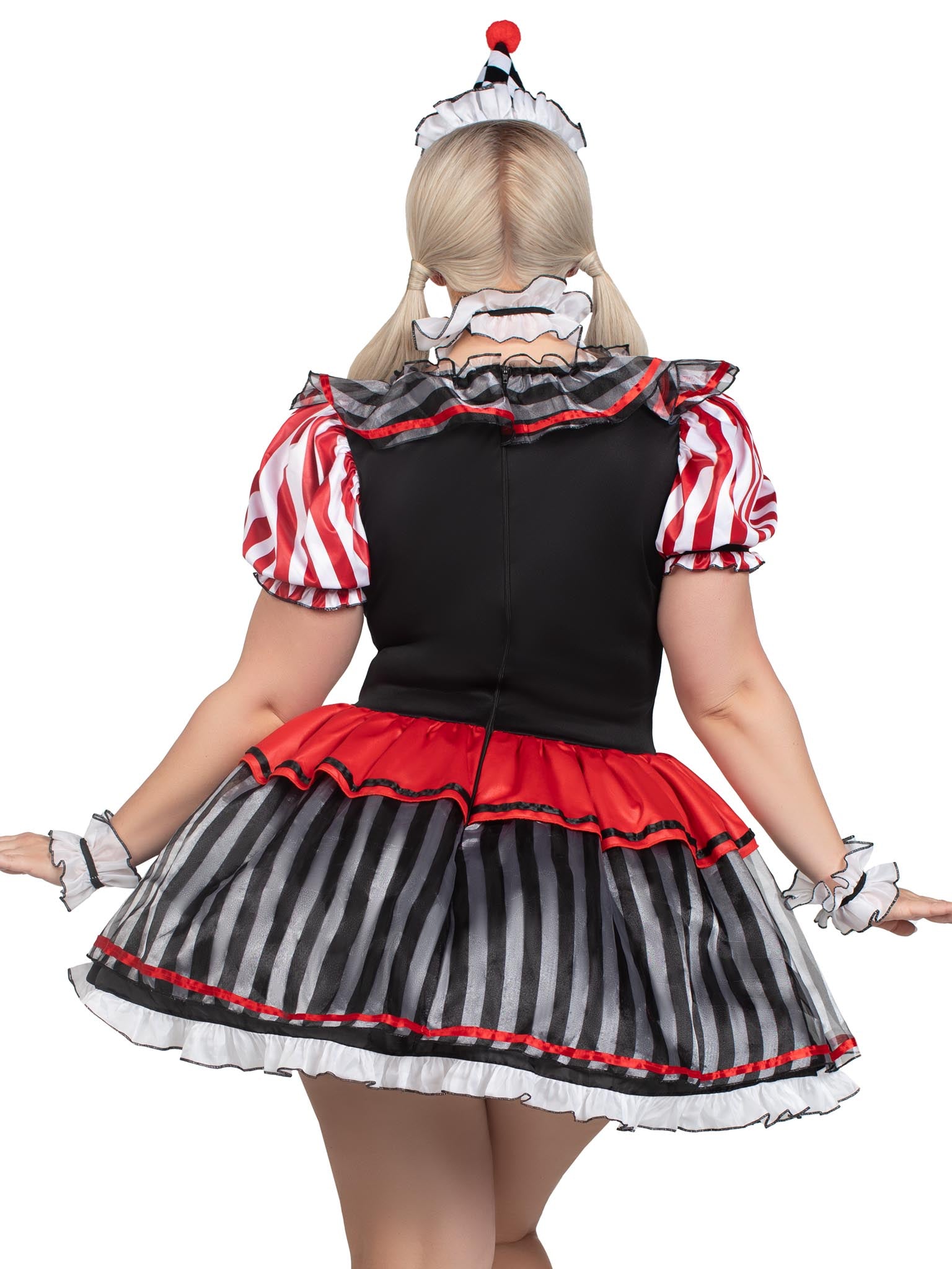 Plus Darling Harlequin Costume、mySite、bengalsvssteelers