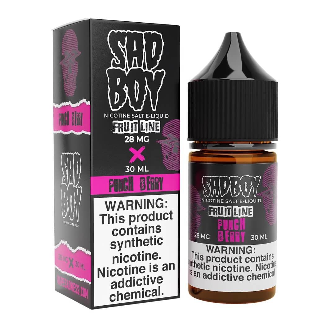 Sadboy Bloodline Salt Vape Juice 30ML、mySite、zt4zffjzw