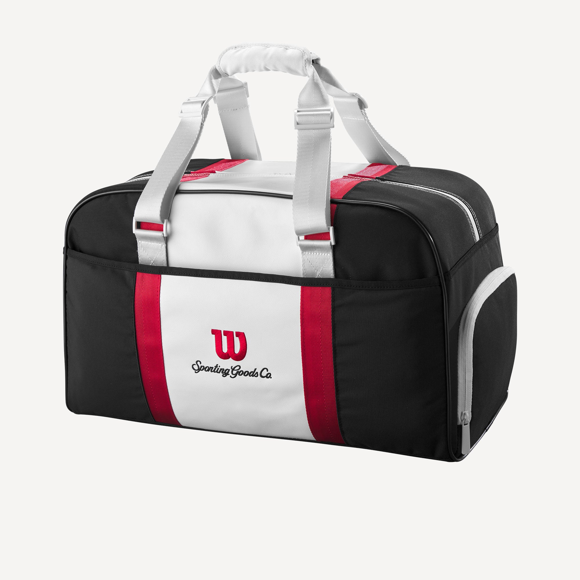 Wilson Courage Collection Small Duffle Tennis Bag